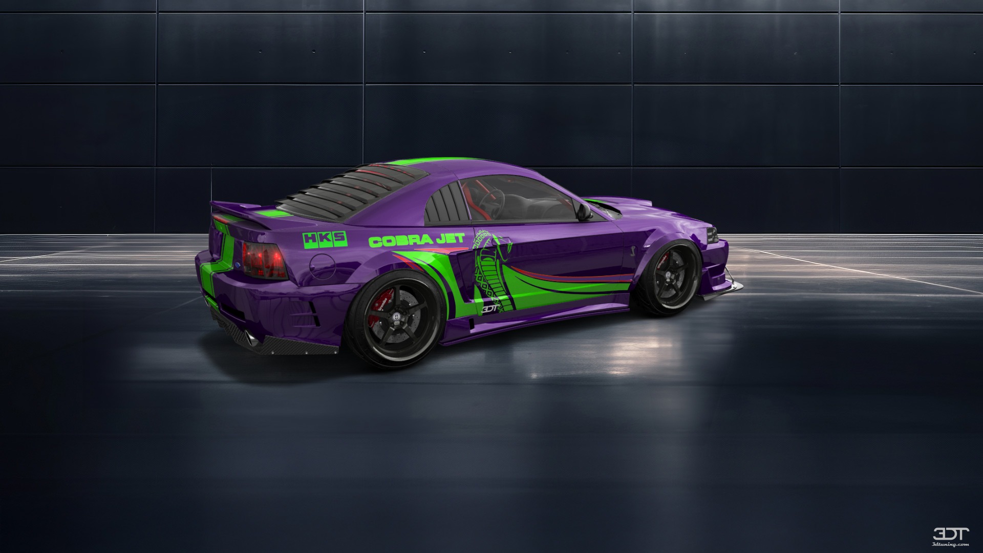 Ford Mustang 2 Door Coupe 2000 Images