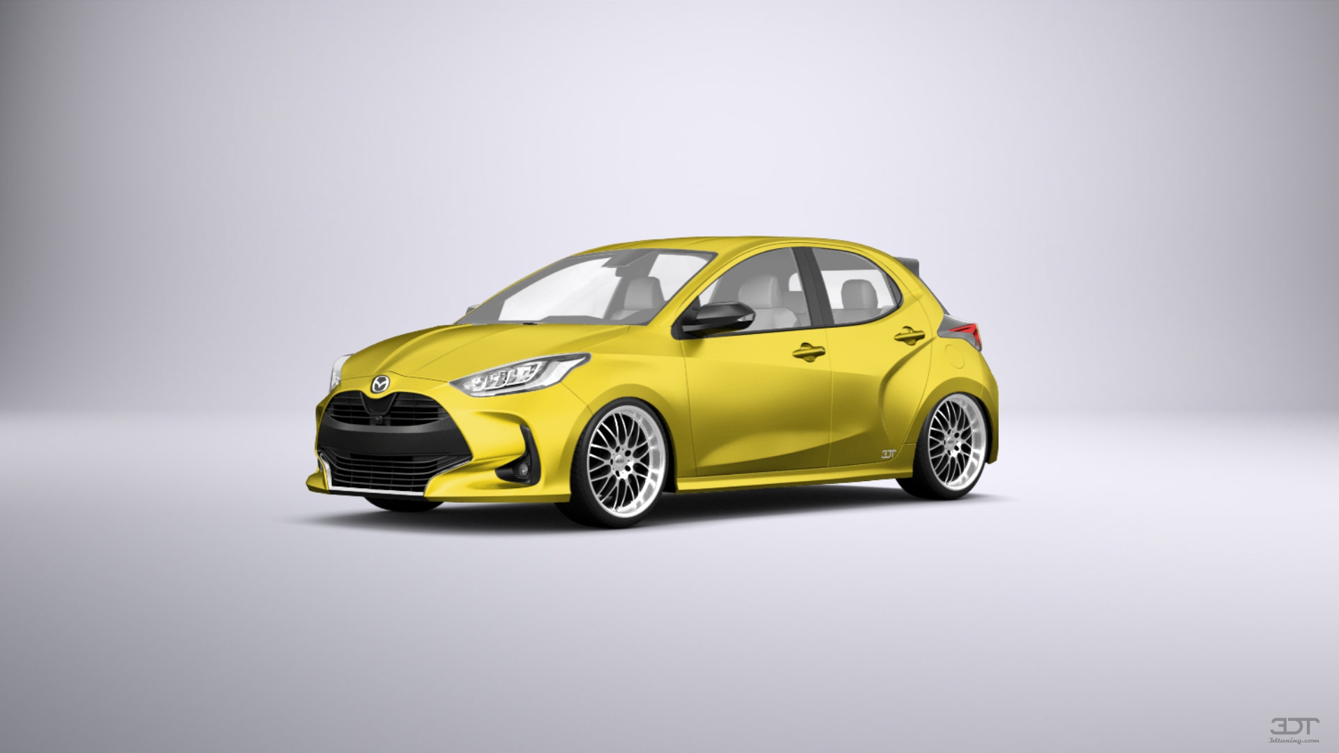 Mazda 2 5 Door Hatchback 2022