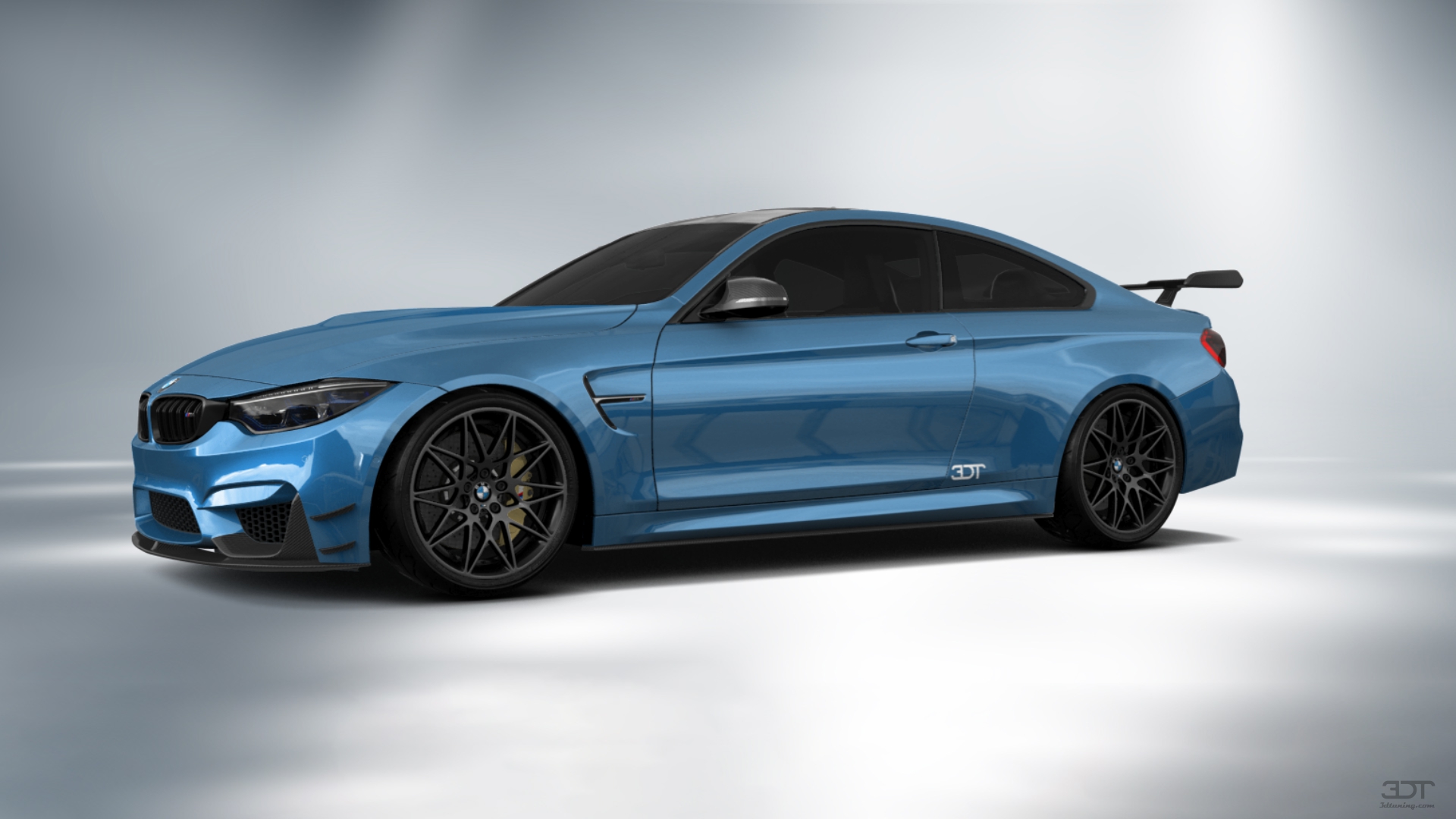 BMW M4 2 Door Coupe 2019