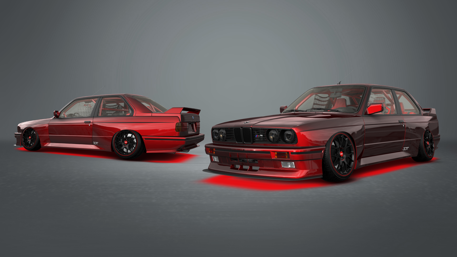 BMW M3 2 Door Coupe 1986 Images