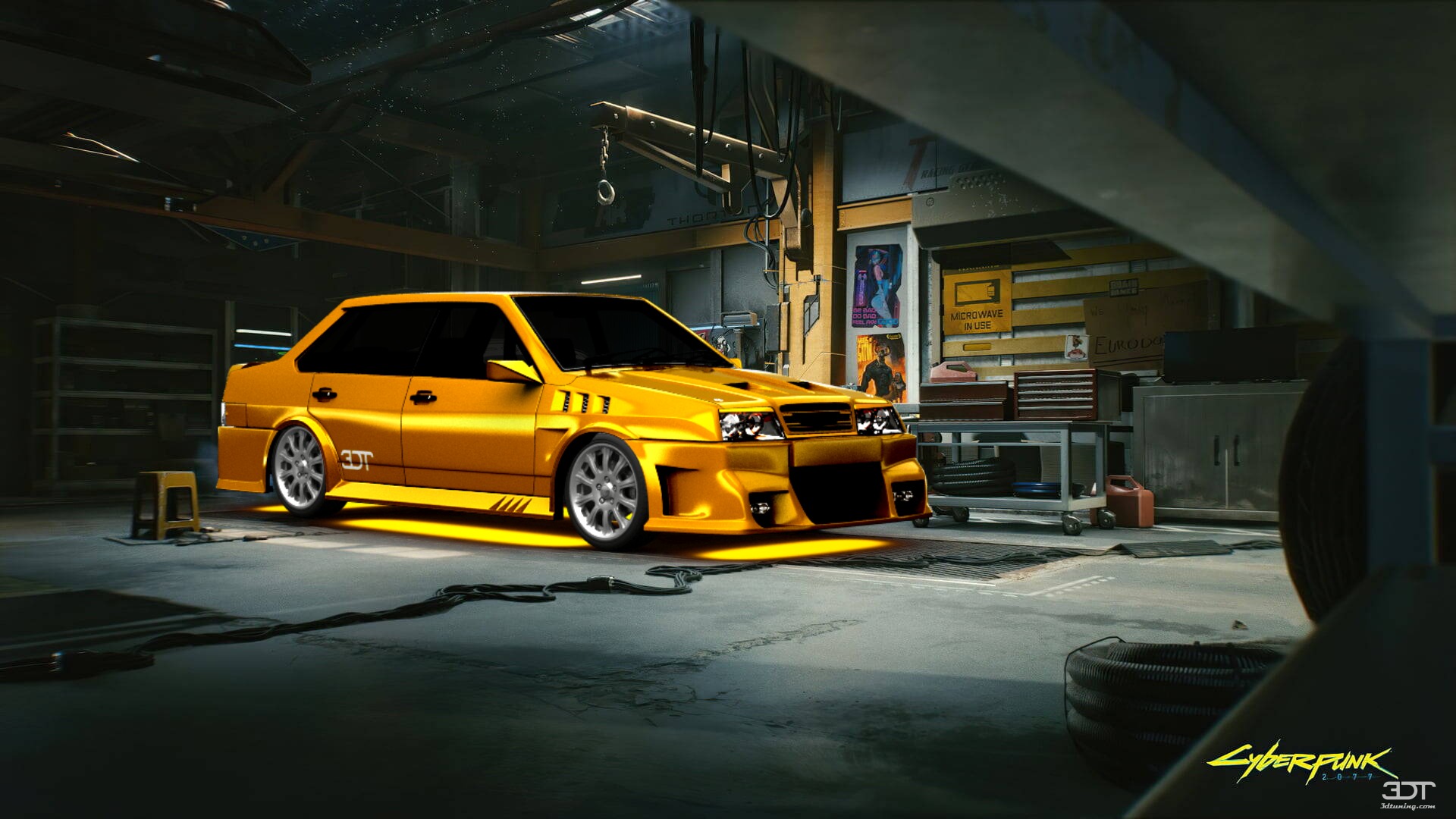 Lada 21099 Sedan 2004 Images