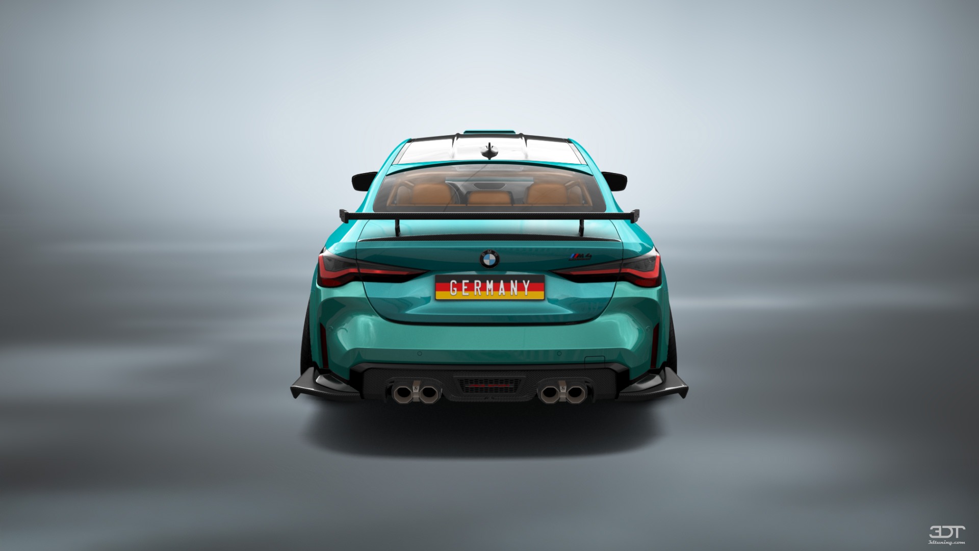 BMW M4 2 Door Coupe 2021 Images