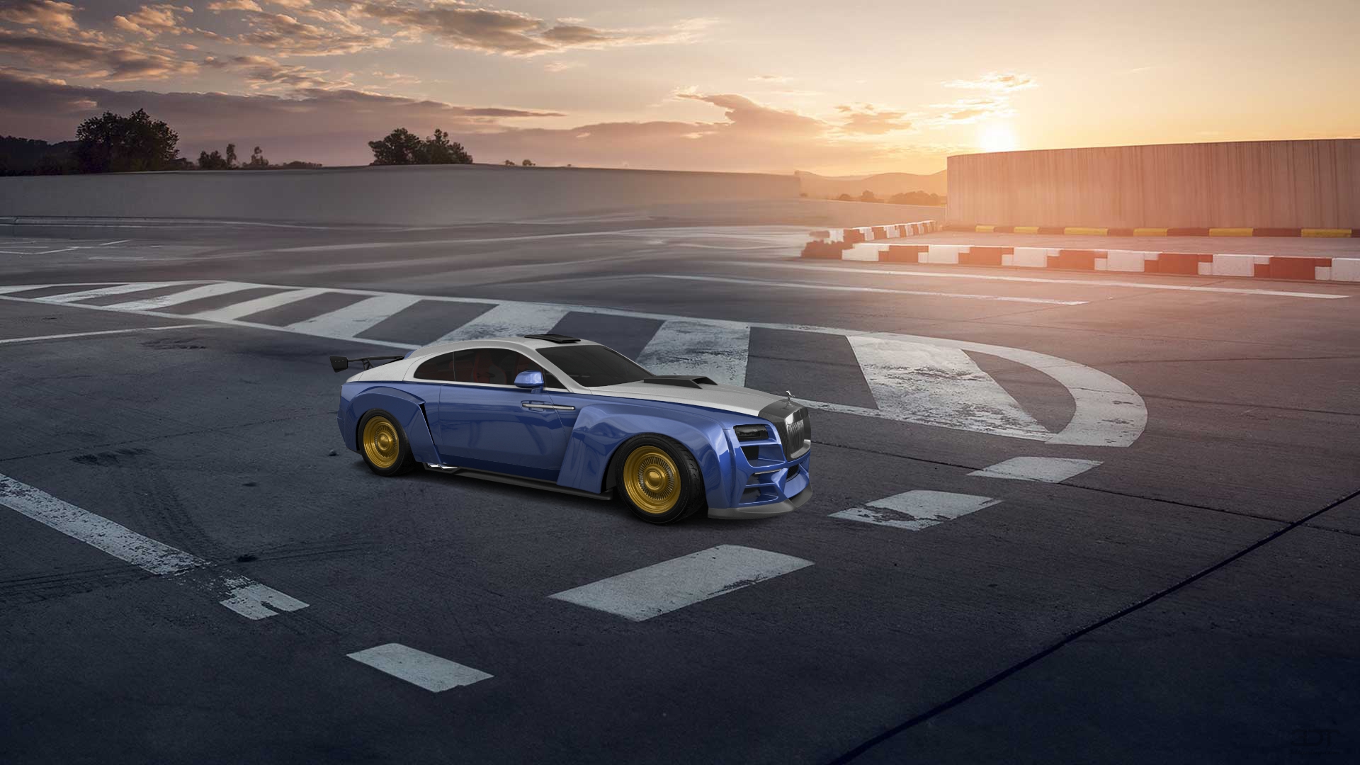 Rolls Royce Wraith 2 Door Coupe 2014