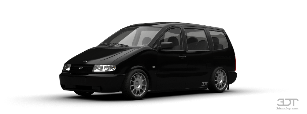 Lada 21204 Nadezhda 2002