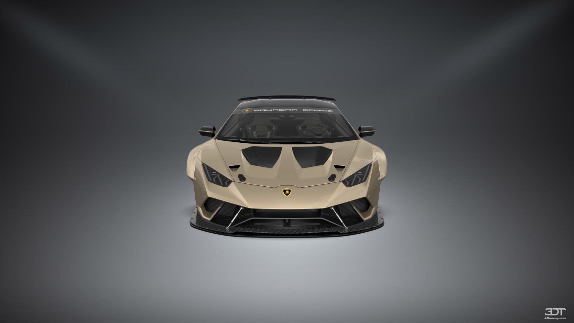 Lamborghini Huracan 2 Door Coupe 2014 Images