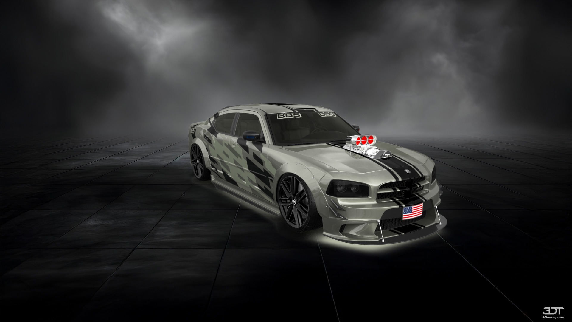 Dodge Charger Se Sedan 2006 Images