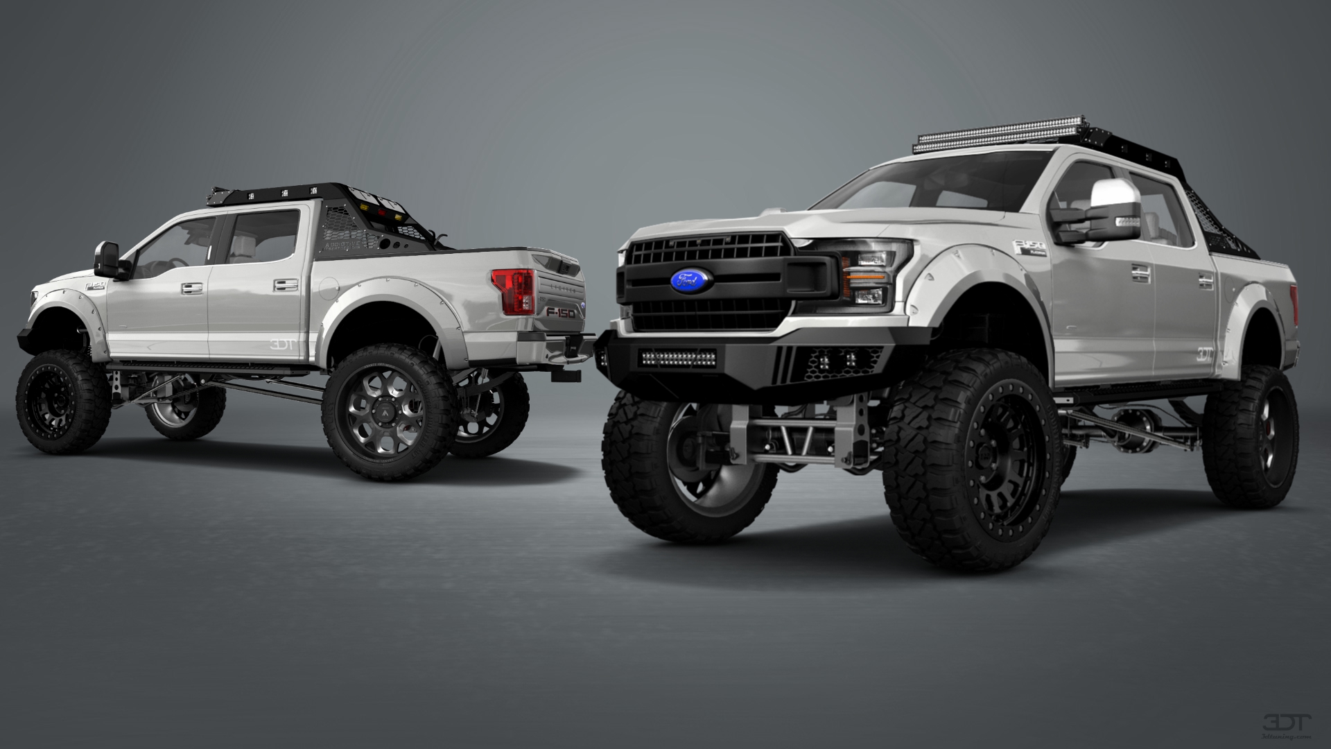 Ford F-150 Truck 2019