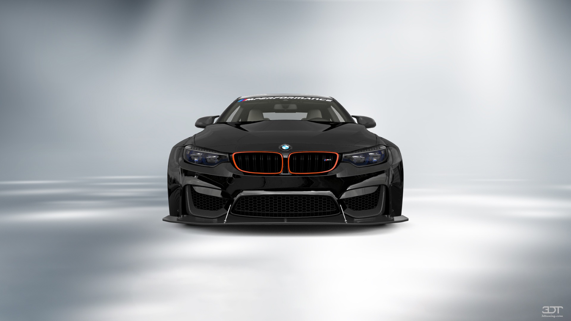 BMW M4 2 Door Coupe 2019
