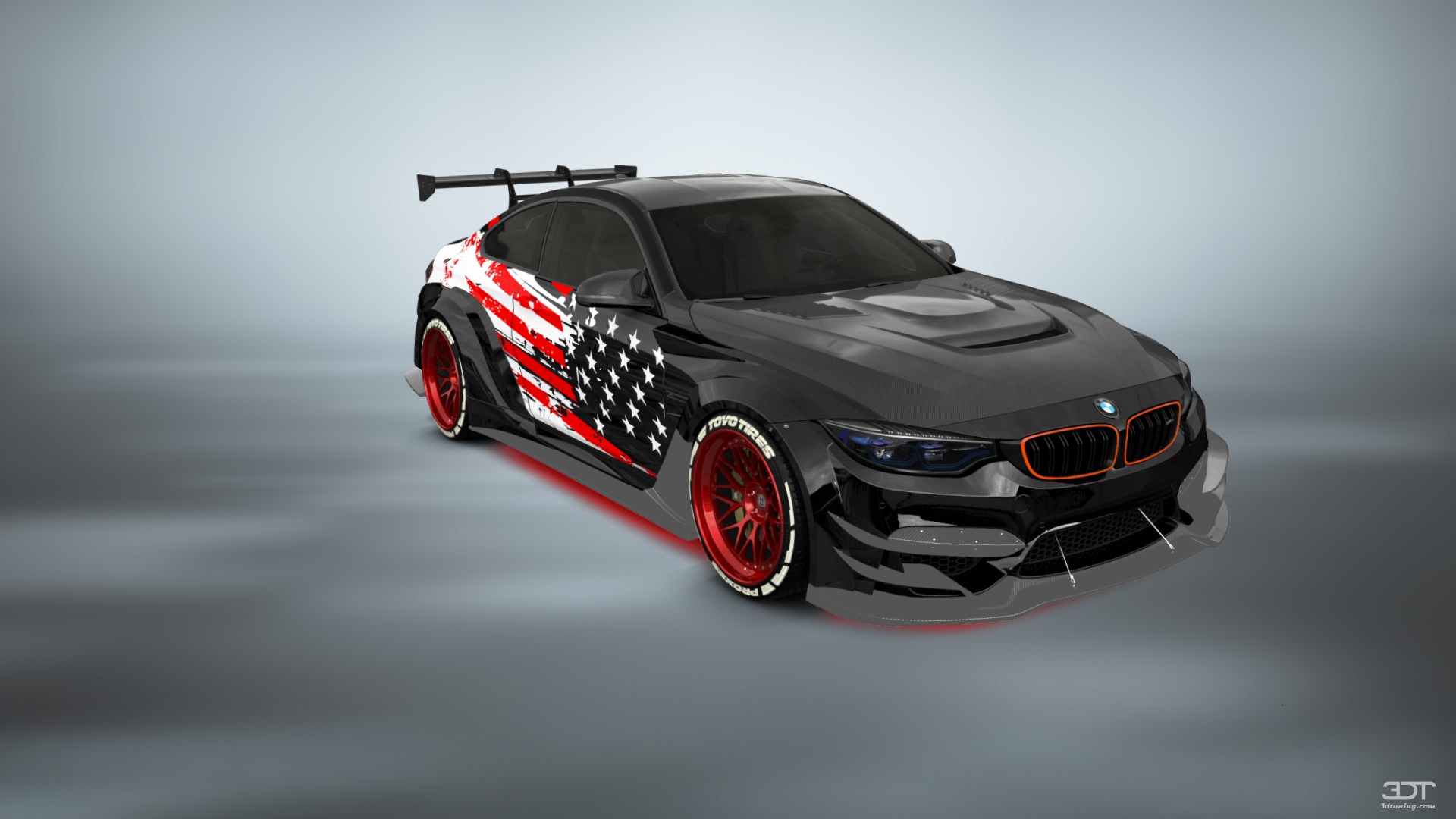 BMW M4 2 Door Coupe 2019