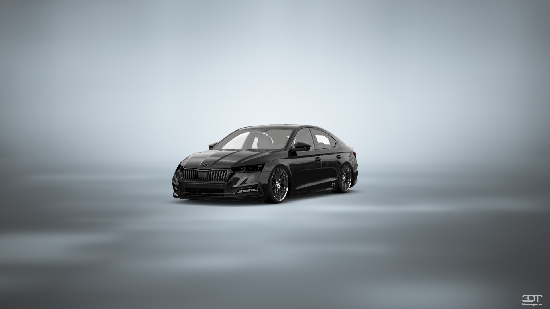 Skoda Octavia 4 Door Limousine 2020