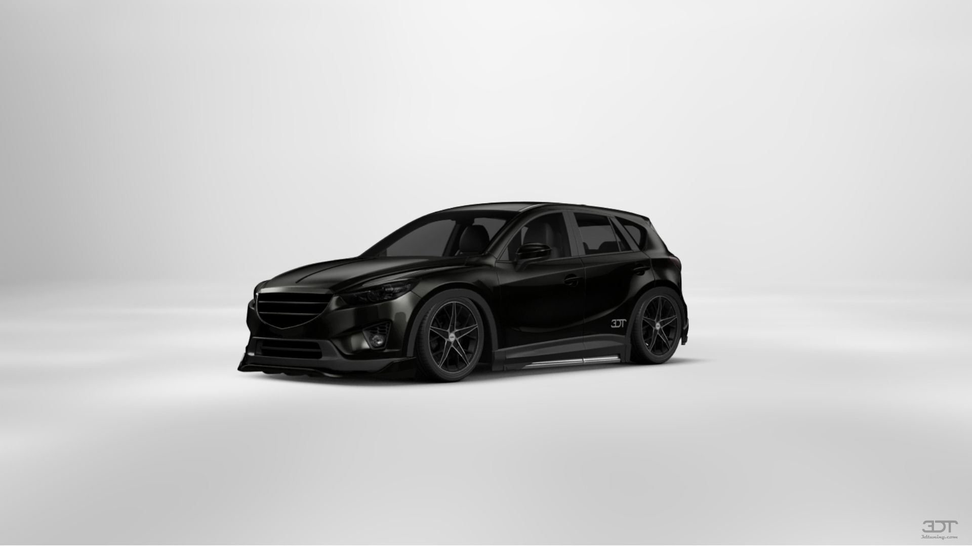 Mazda CX 5 Crossover 2013