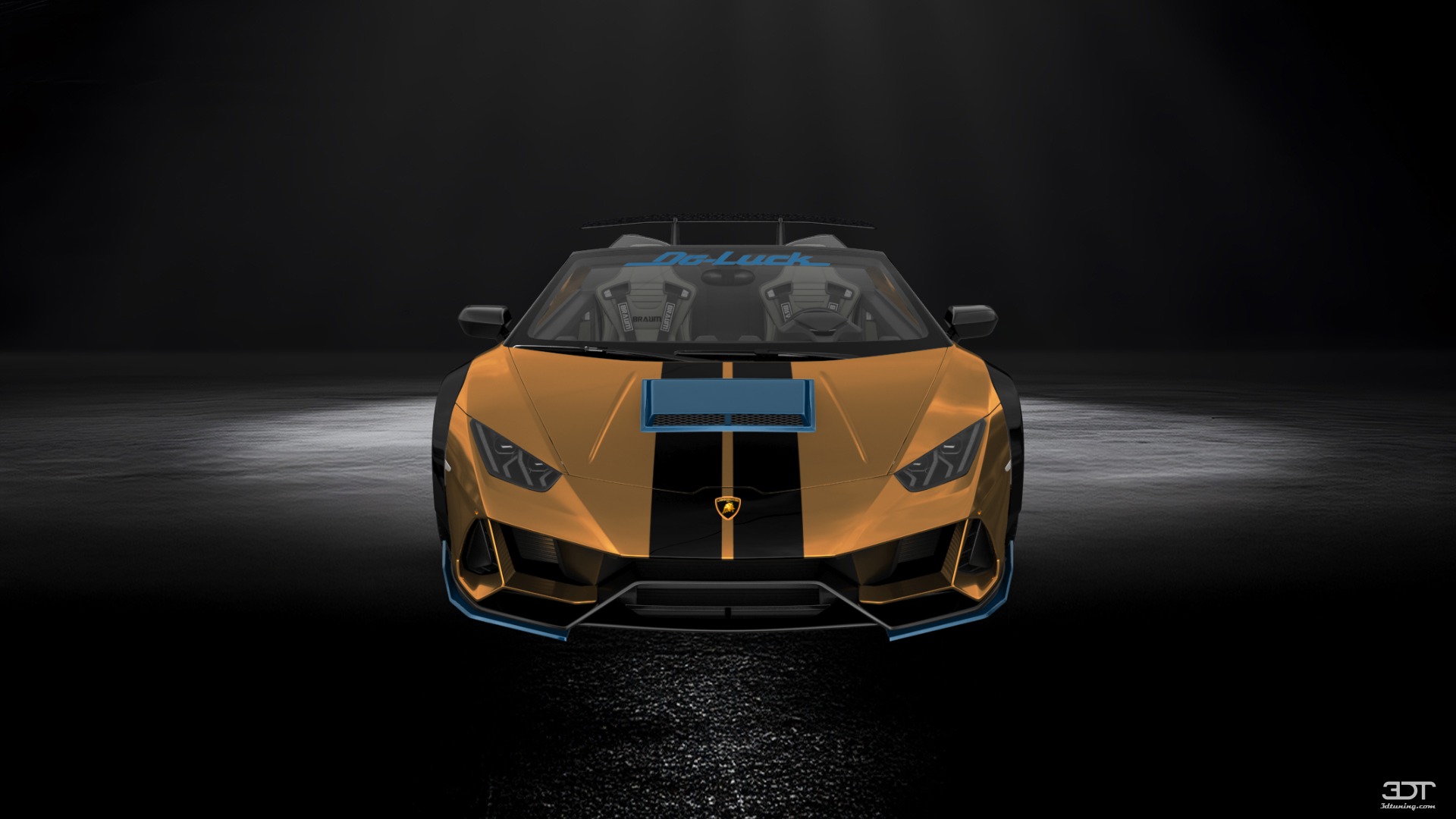 Lamborghini Huracan Spyder 2 Door Convertible 2016 Images