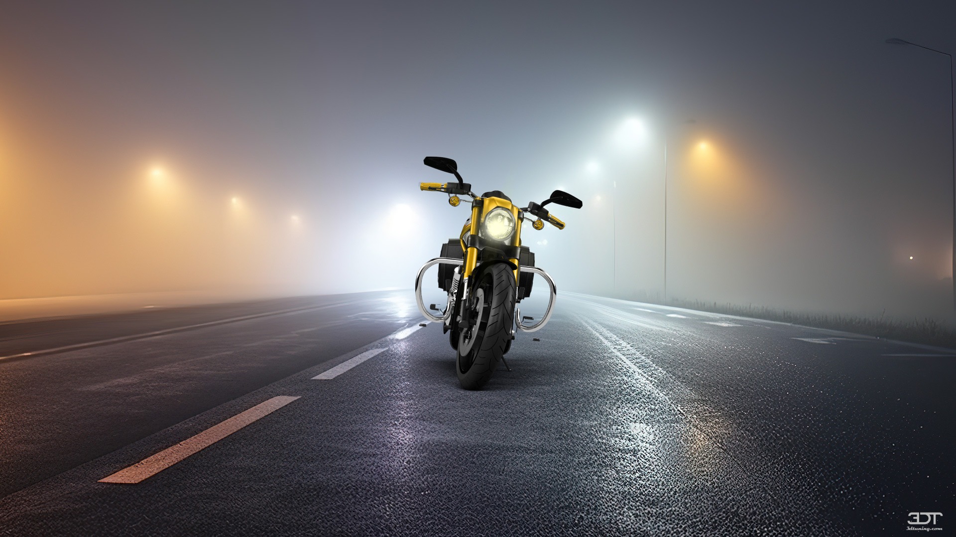 Harley-Davidson V-rod Night Rod Special Cruiser 2013