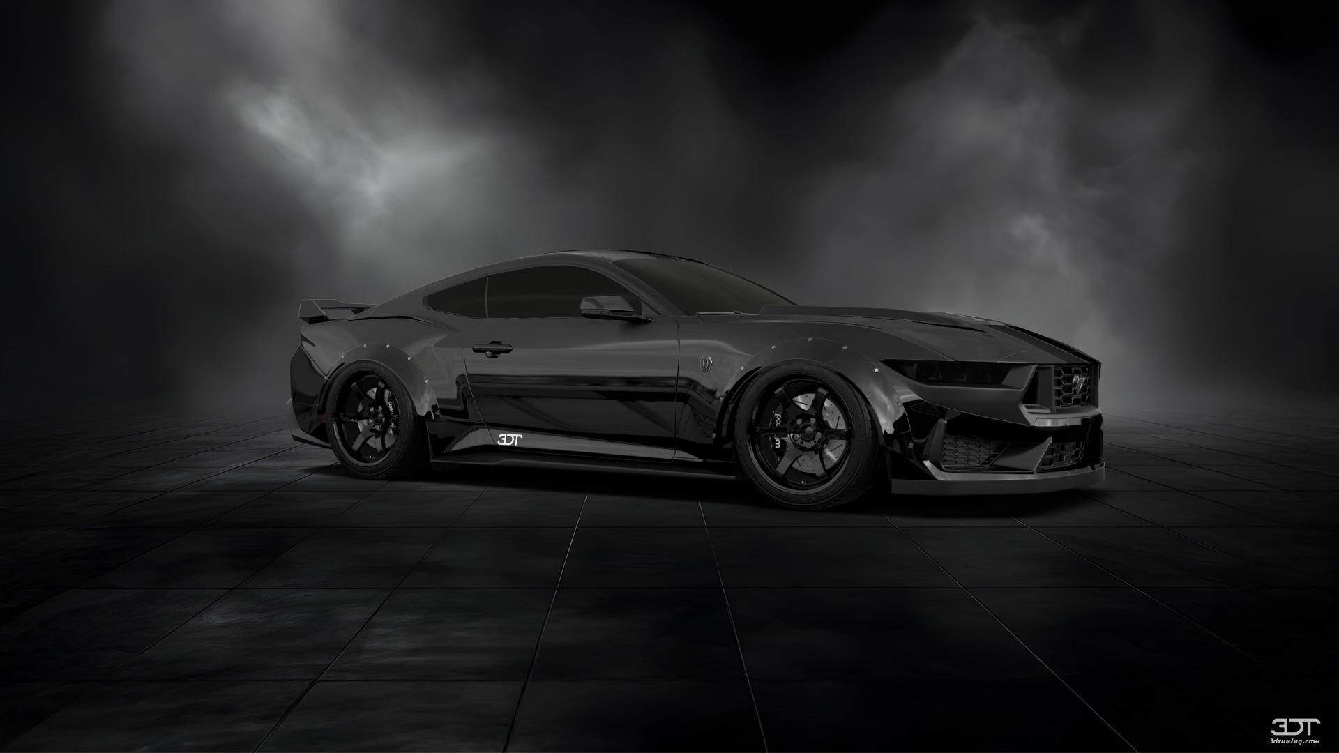 Ford Mustang 2 Door Coupe 2024