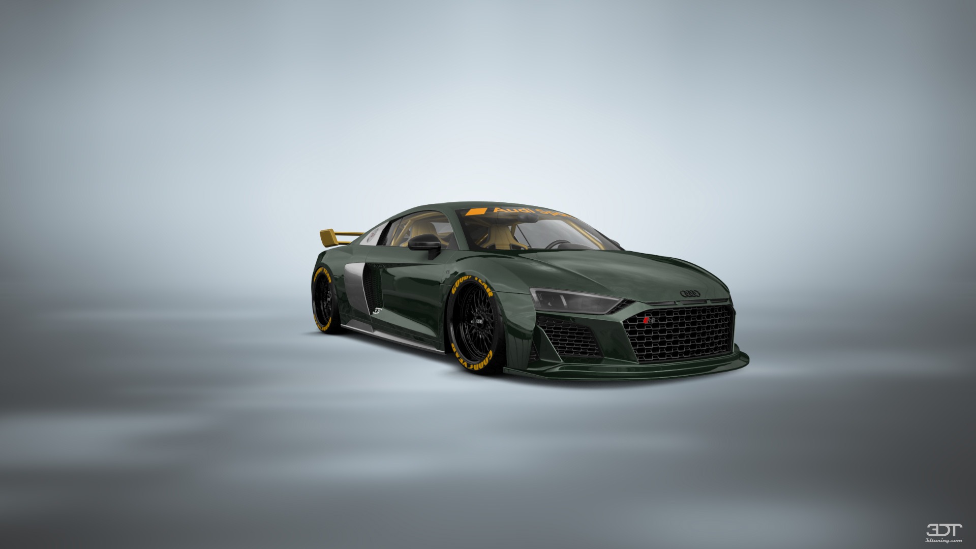 Audi R8 2 Door Coupe 2019