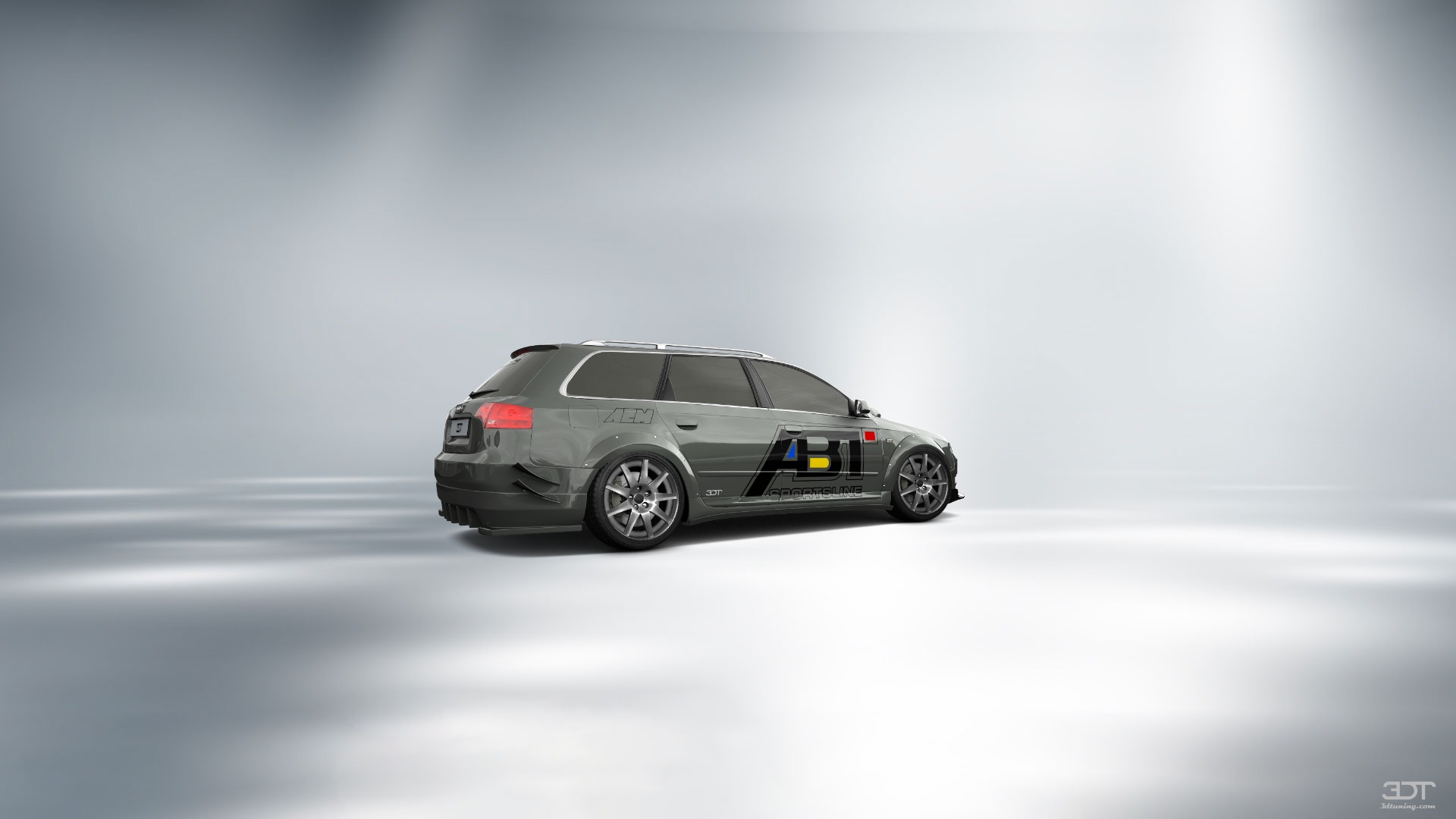 Audi A4 Avant 2006