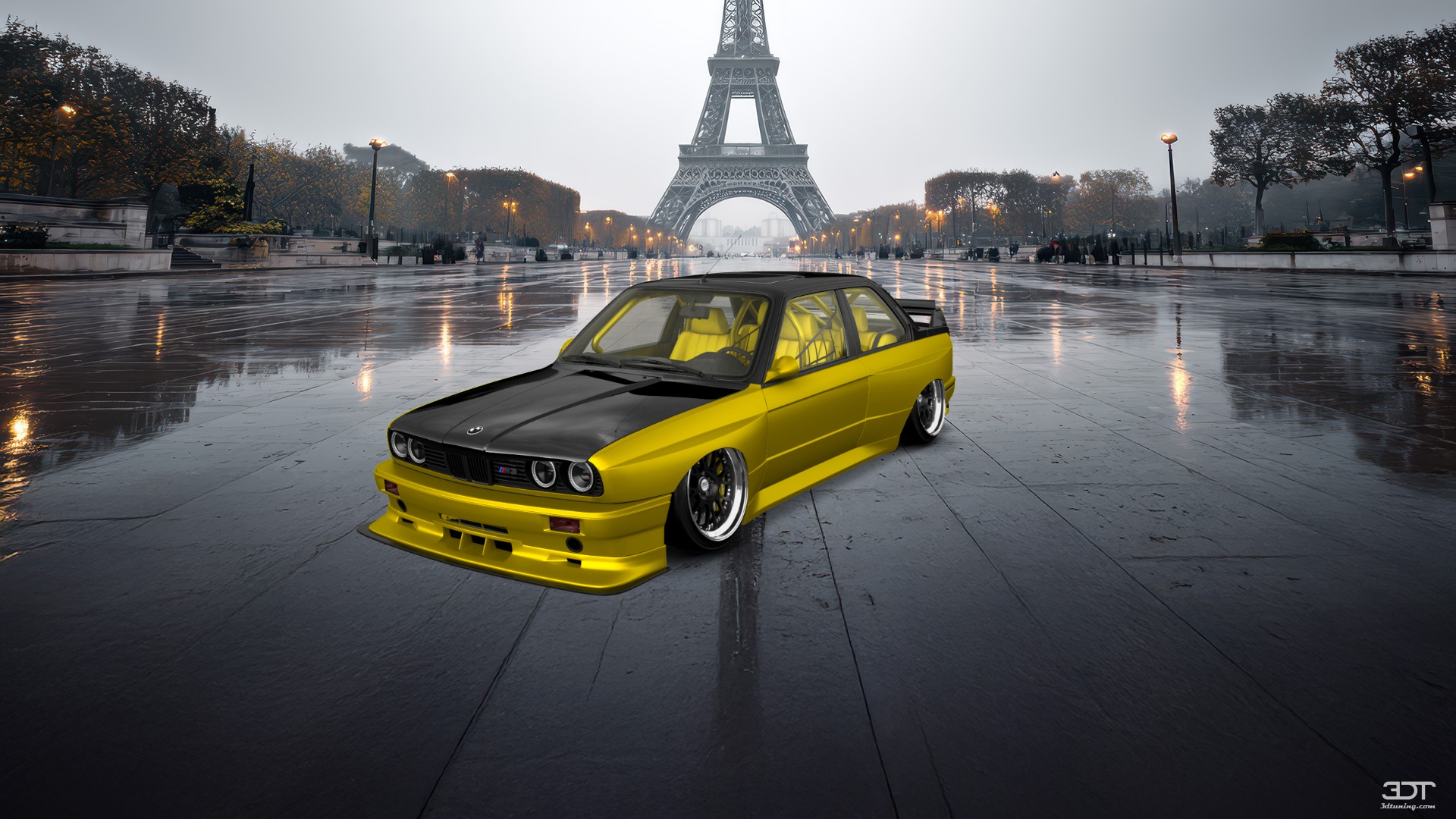 BMW M3 2 Door Coupe 1986 Images