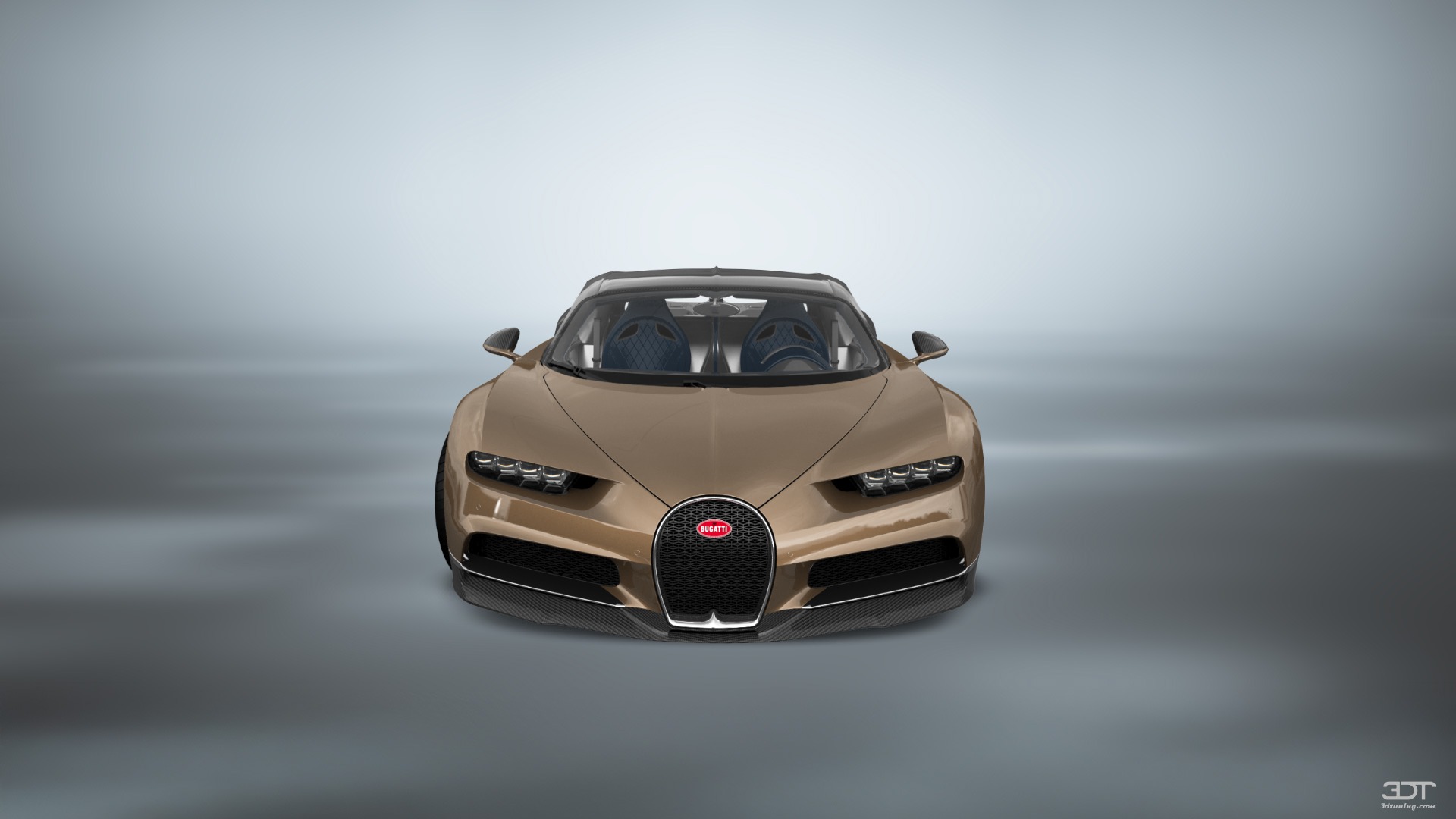 Bugatti Chiron 2 Door Coupe 2016 Images