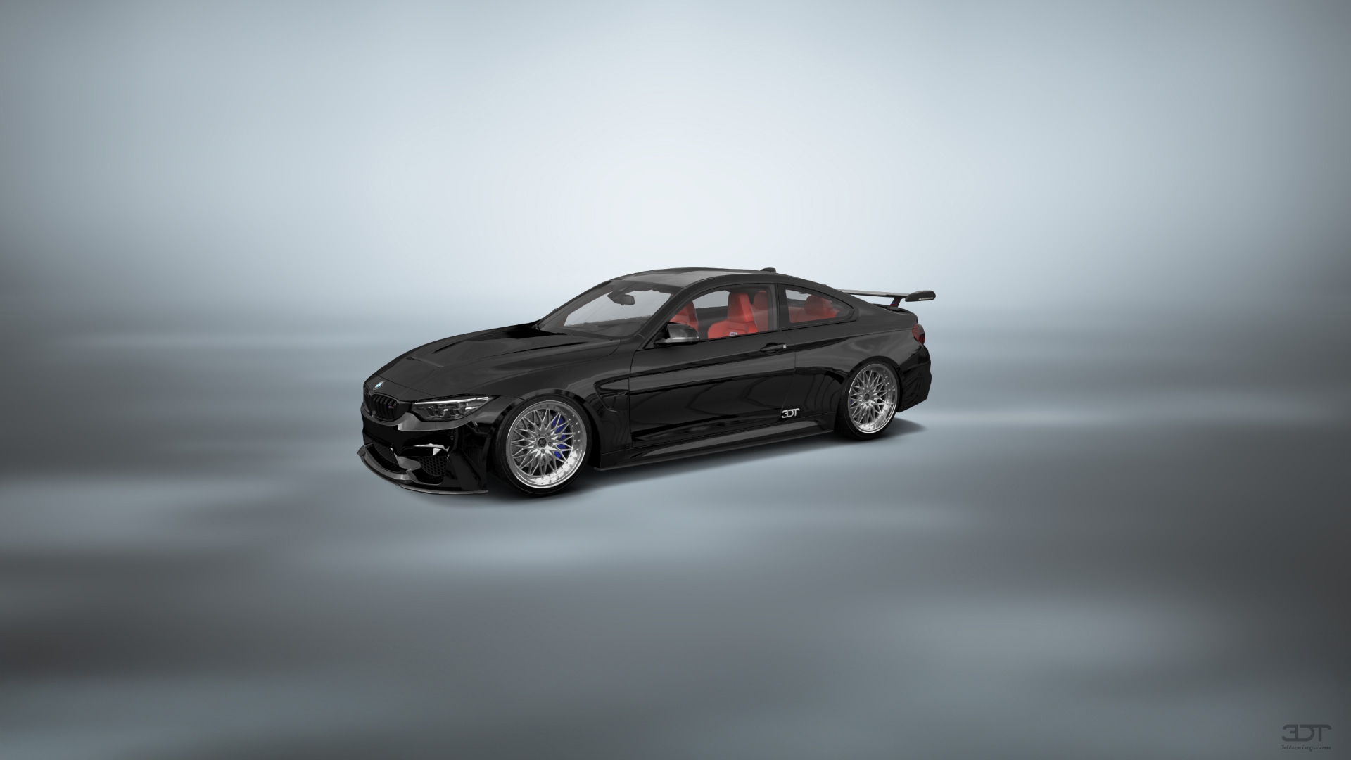 BMW M4 2 Door Coupe 2019