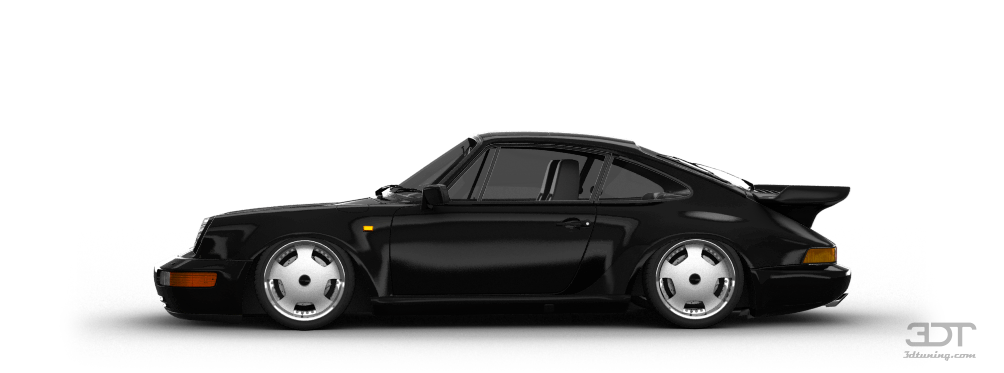 Porsche 911 Turbo Coupe 1978