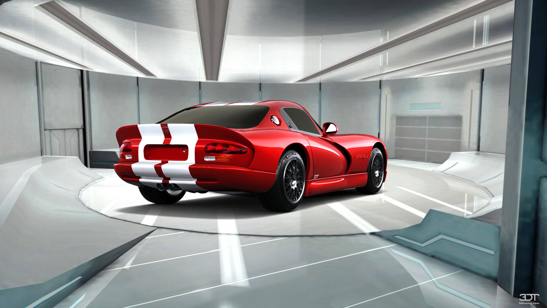 Dodge Viper 2 Door Coupe 1996 Images