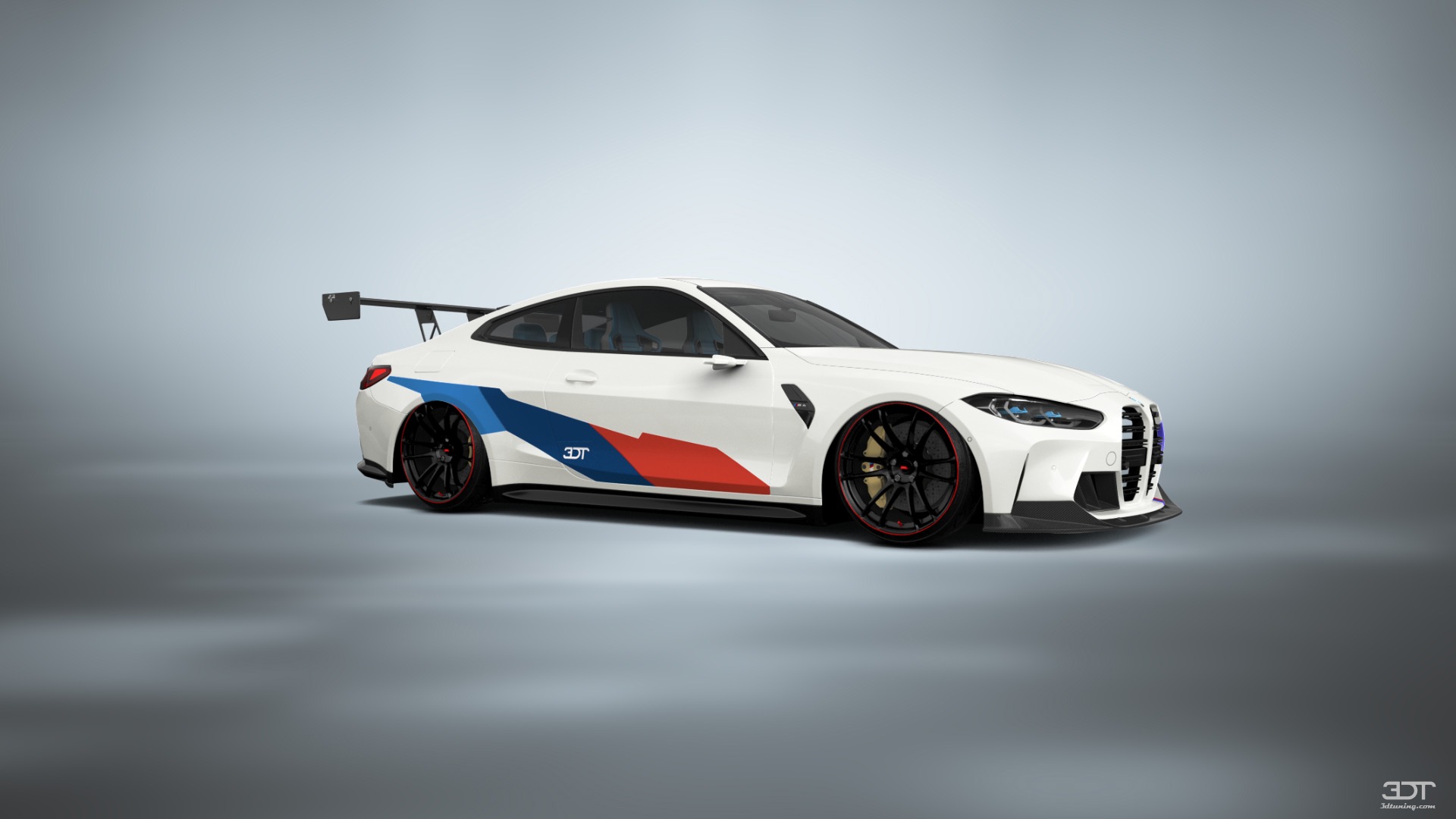 BMW M4 2 Door Coupe 2021