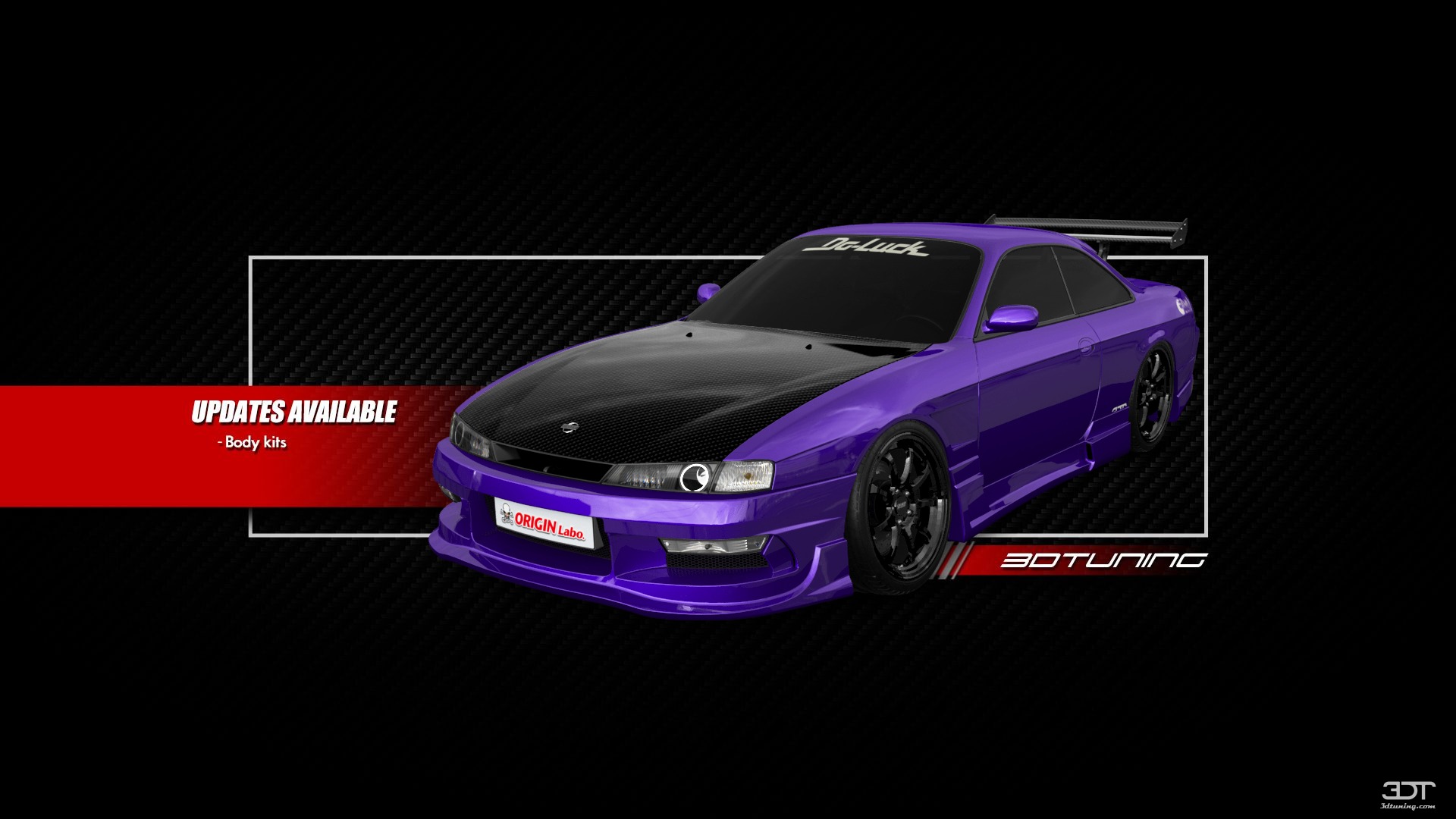 Nissan Silvia S14 2 Door Coupe 1995