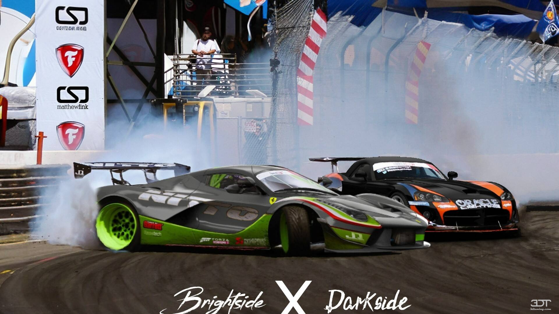 Dodge Viper SRT10 Coupe 2003