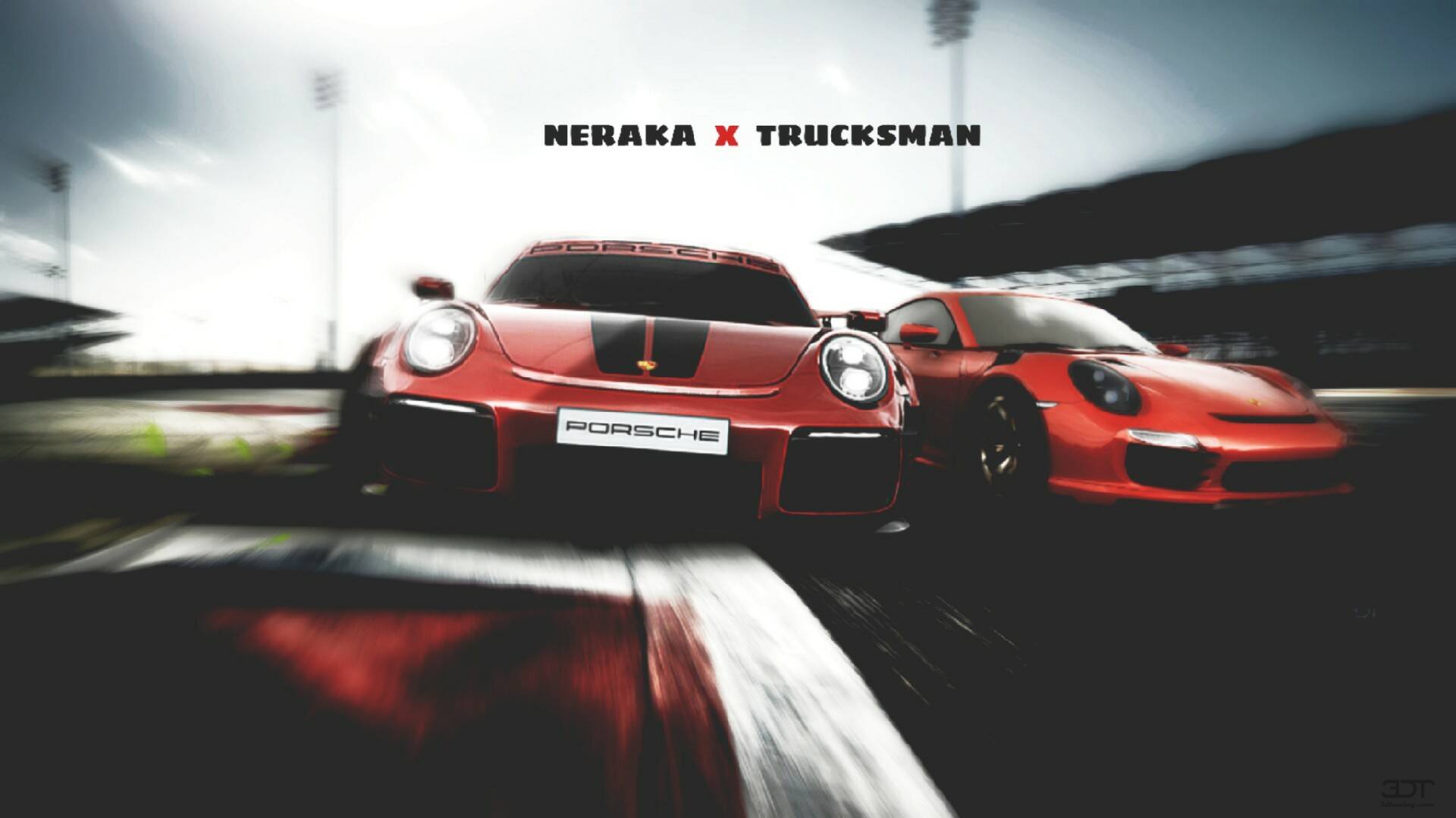 Porsche 911 Turbo S 2 Door Coupe 2014