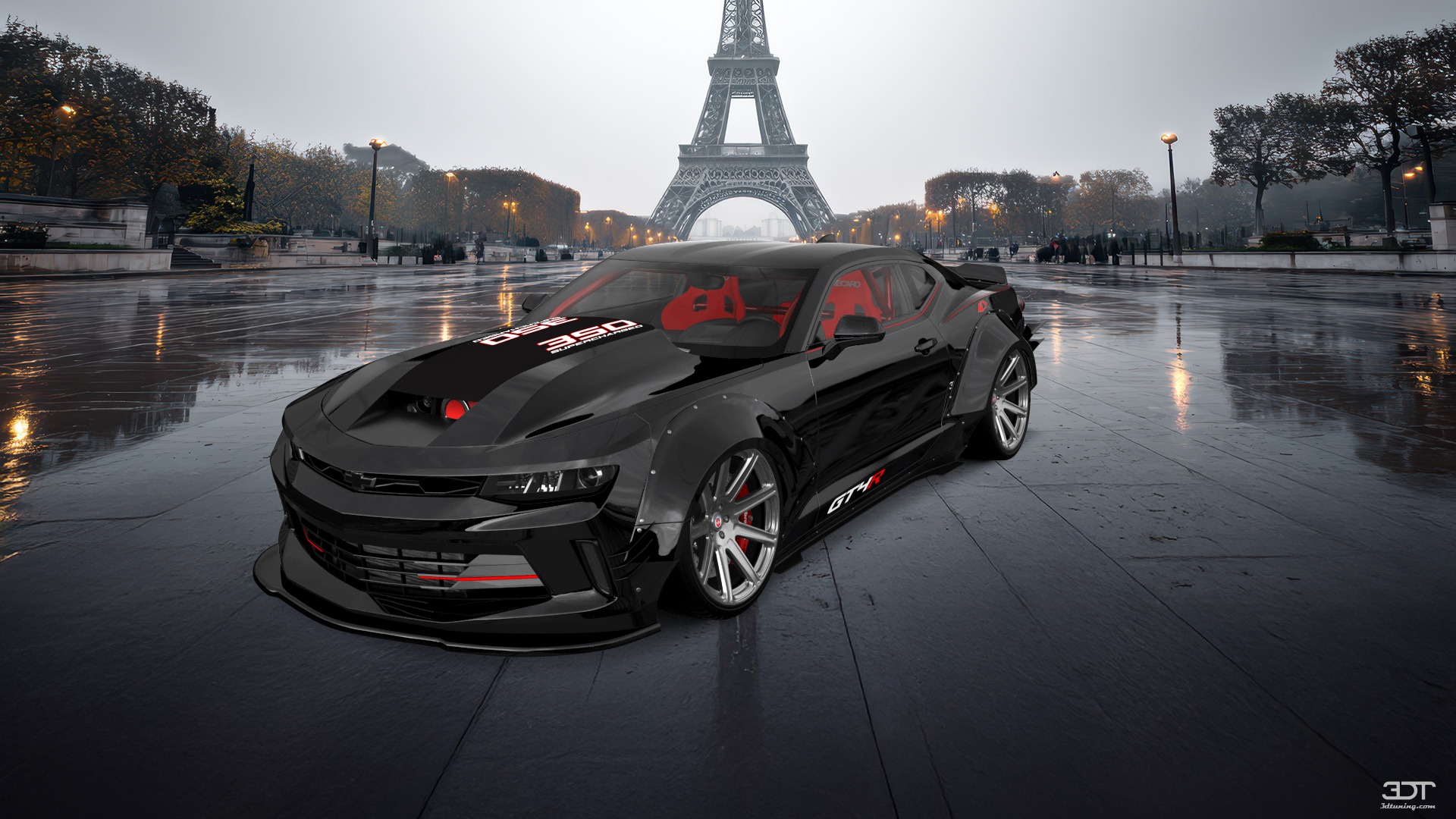 Chevrolet Camaro 2 Door Coupe 2016 Images