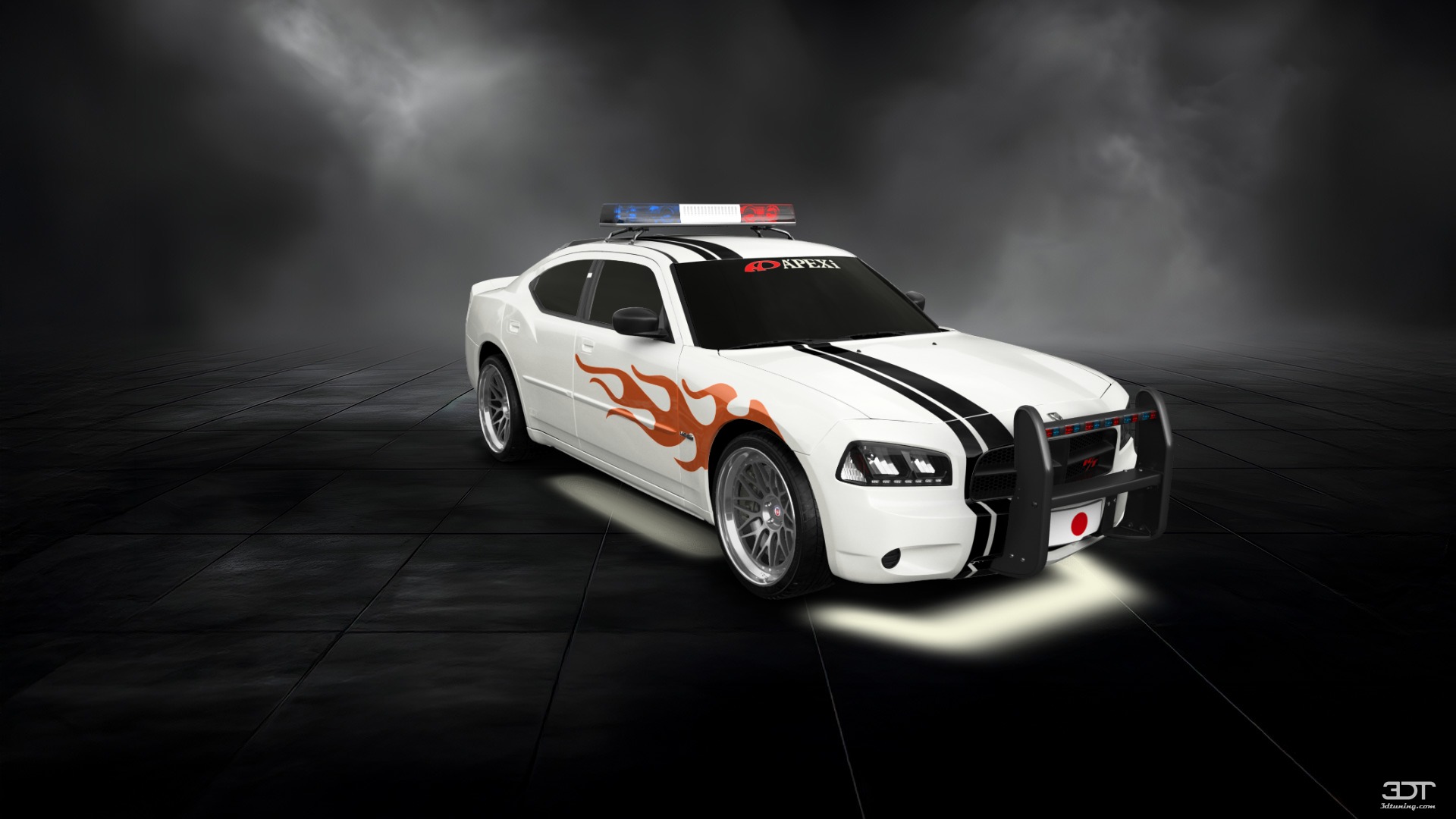 Dodge Charger Se Sedan 2006