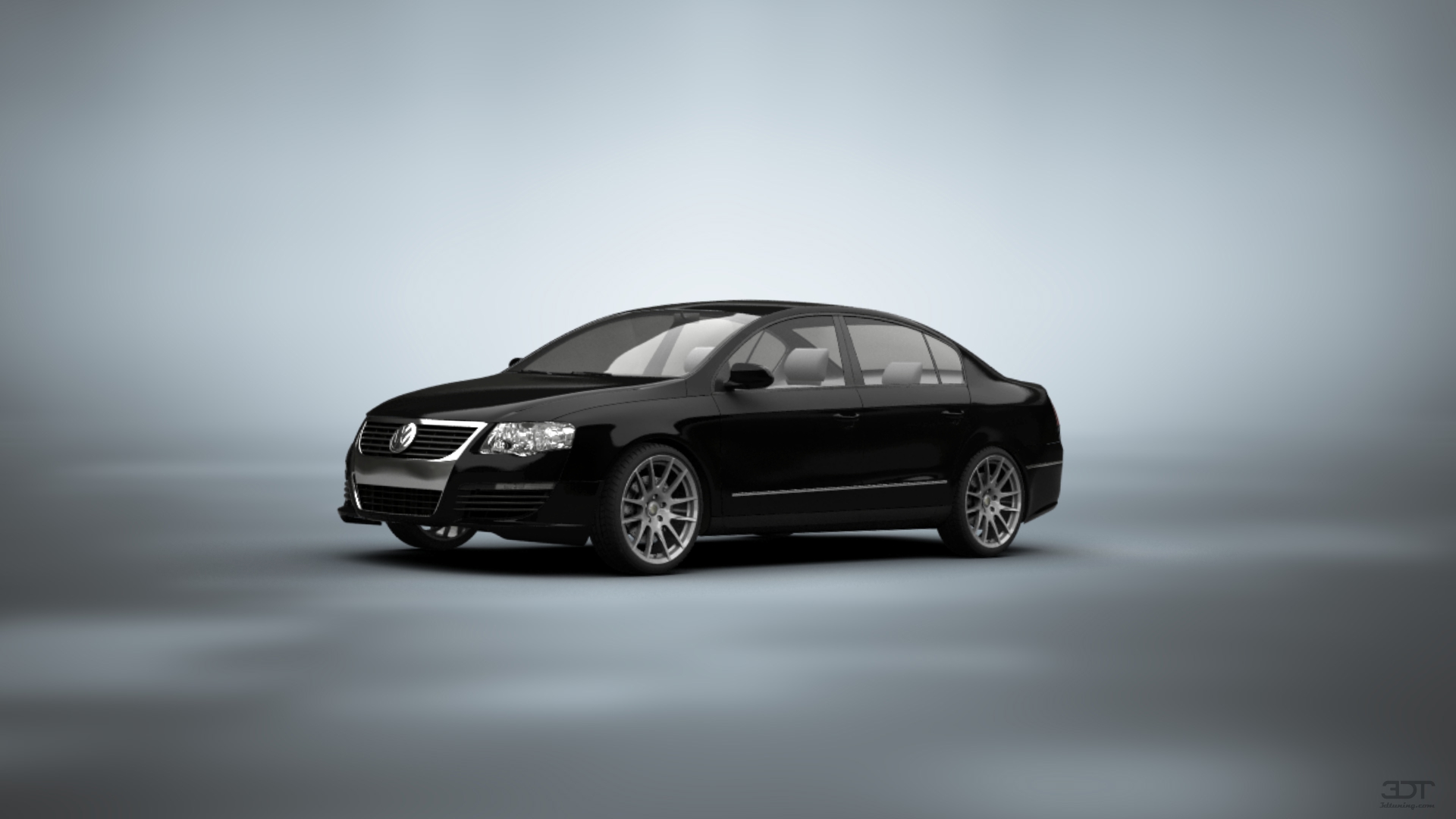 Volkswagen Passat Sedan 2006 tuning