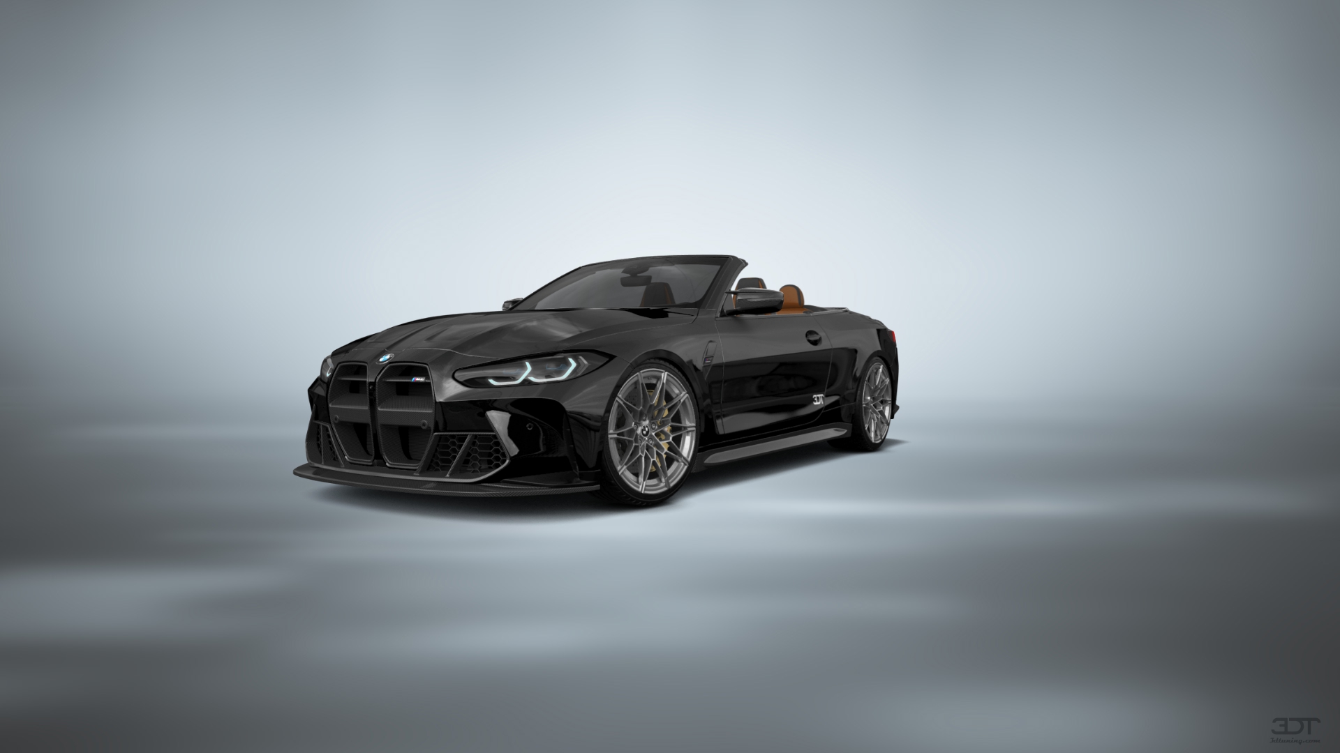BMW M4 2 Door Convertible 2022