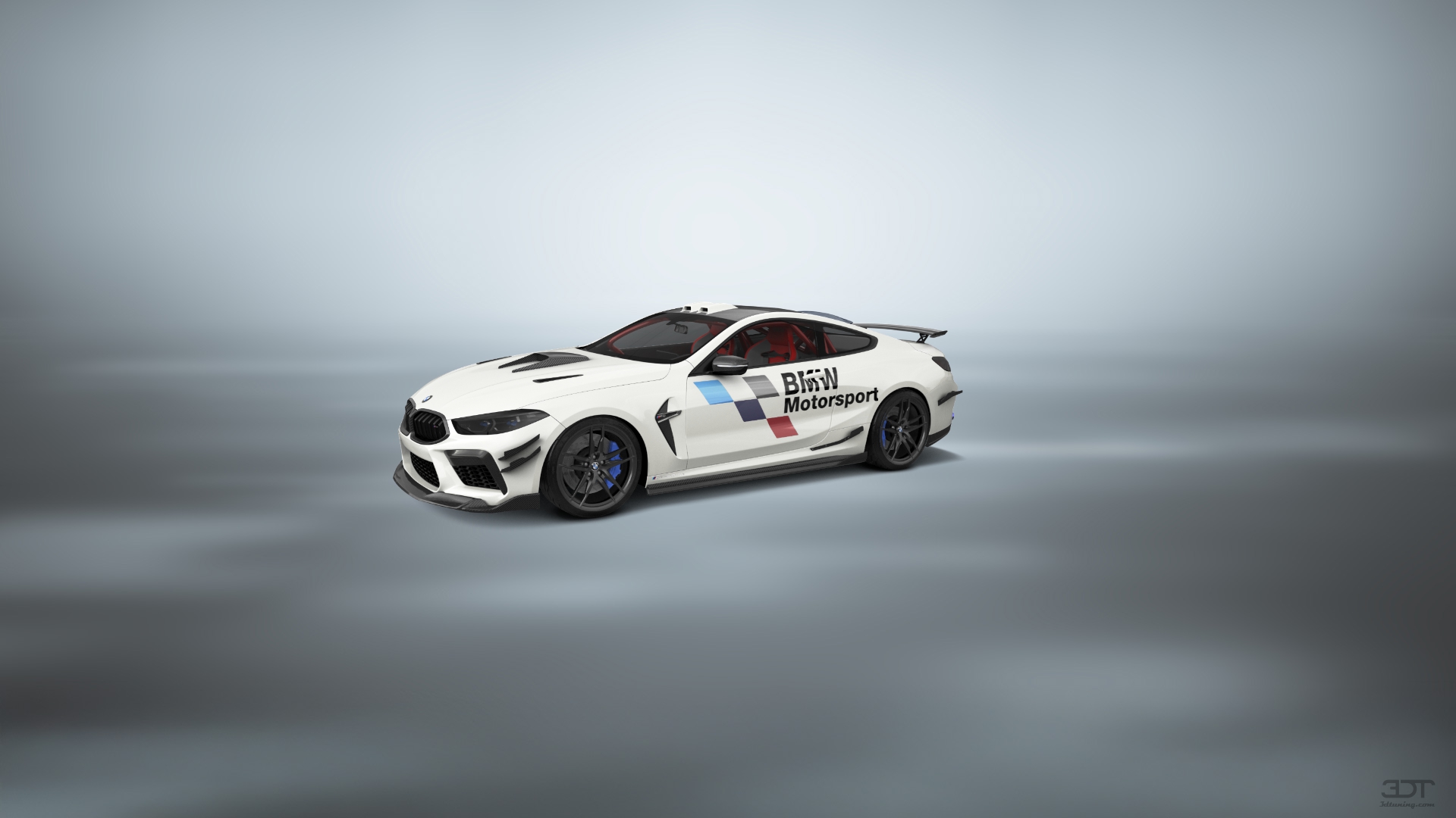 BMW 8 Series 2 Door Coupe 2020