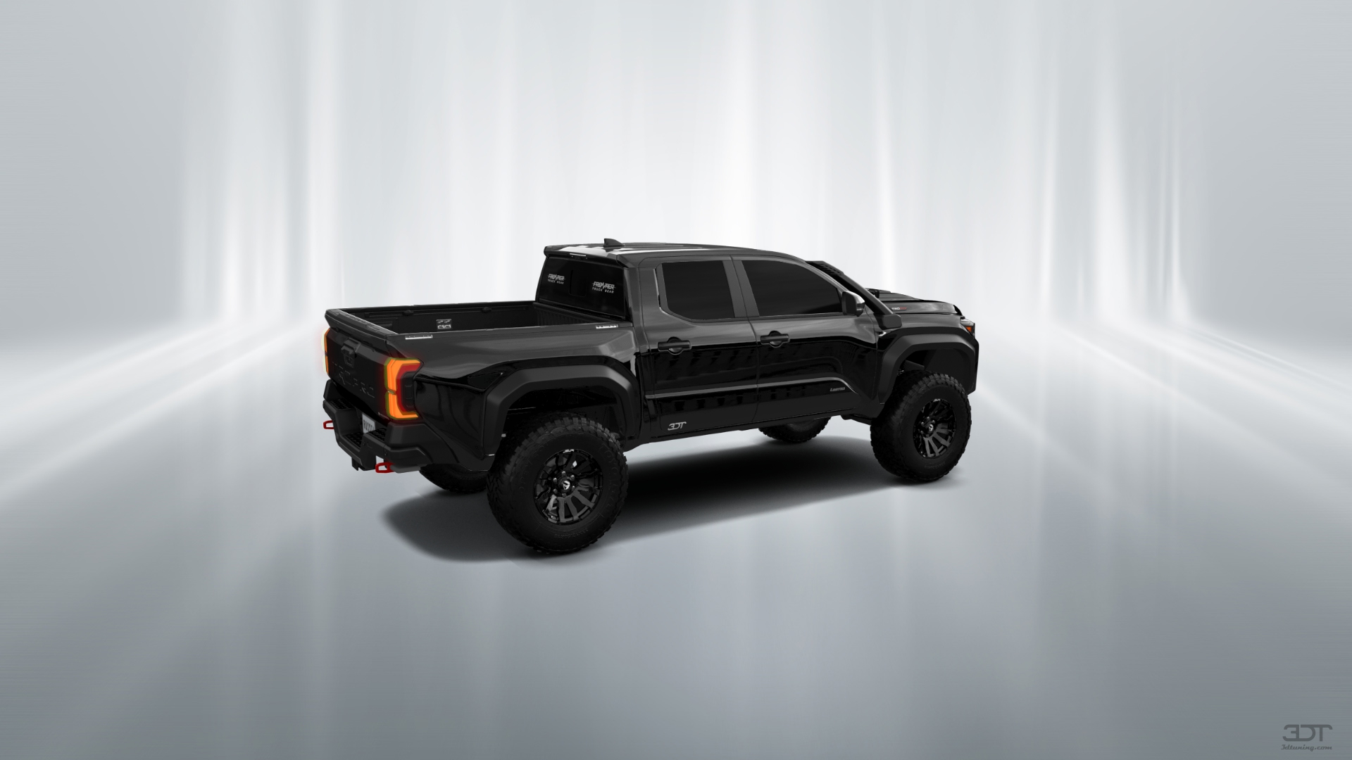 Toyota Tacoma Crew Cab 4 Door pickup truck 2024