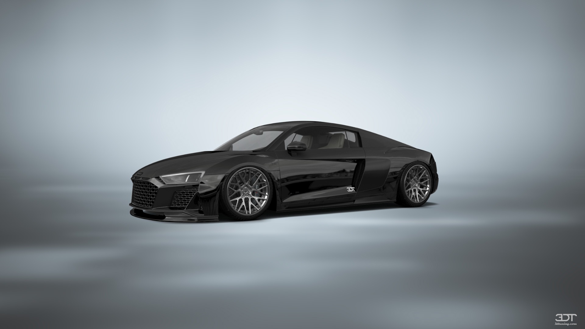 Audi R8 2 Door Coupe 2019