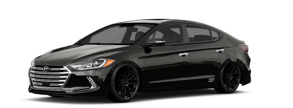 Elantra 2017