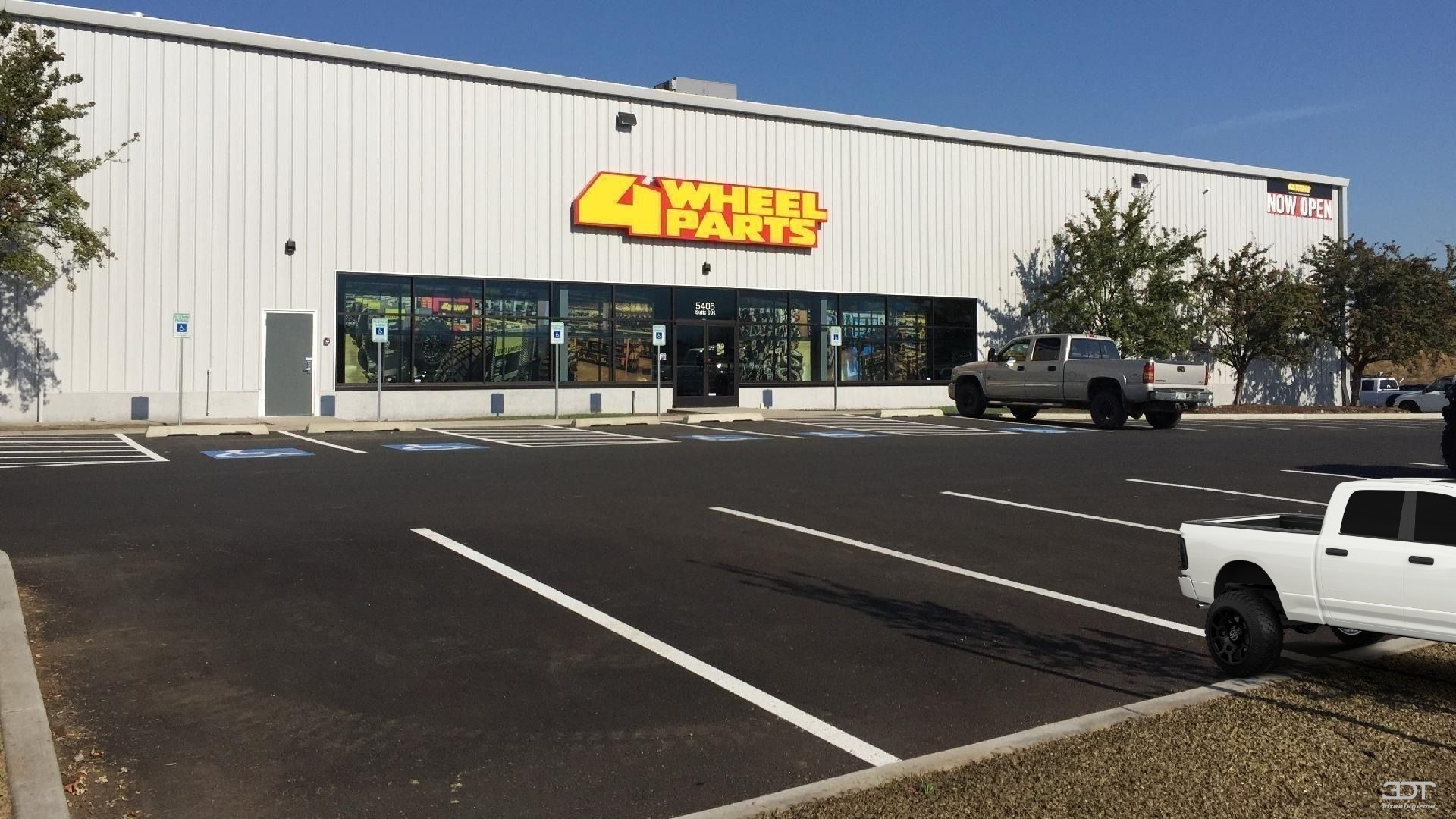 Dodge Ram 1500 6.4 ft box 4 Door pickup truck 2013 Images