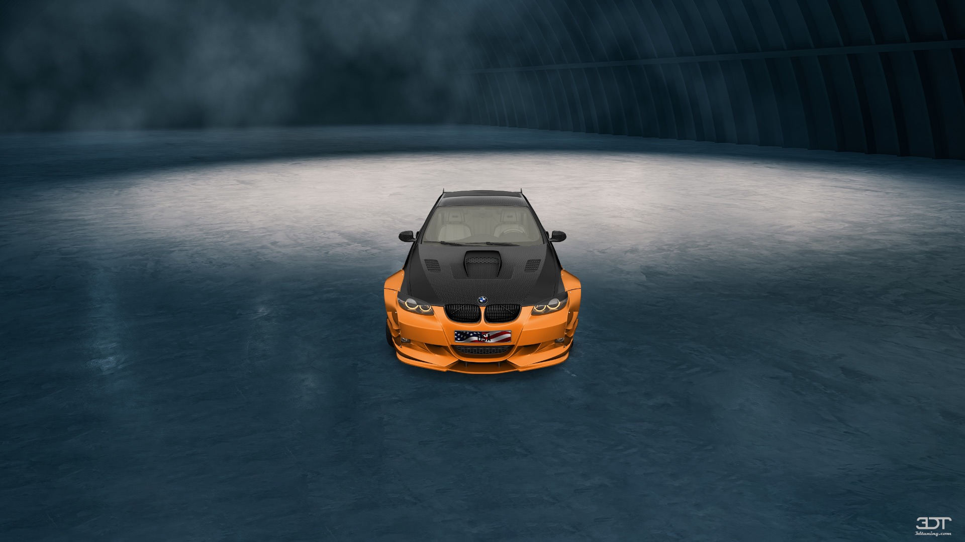 BMW 3 Series 2 Door Coupe 2006