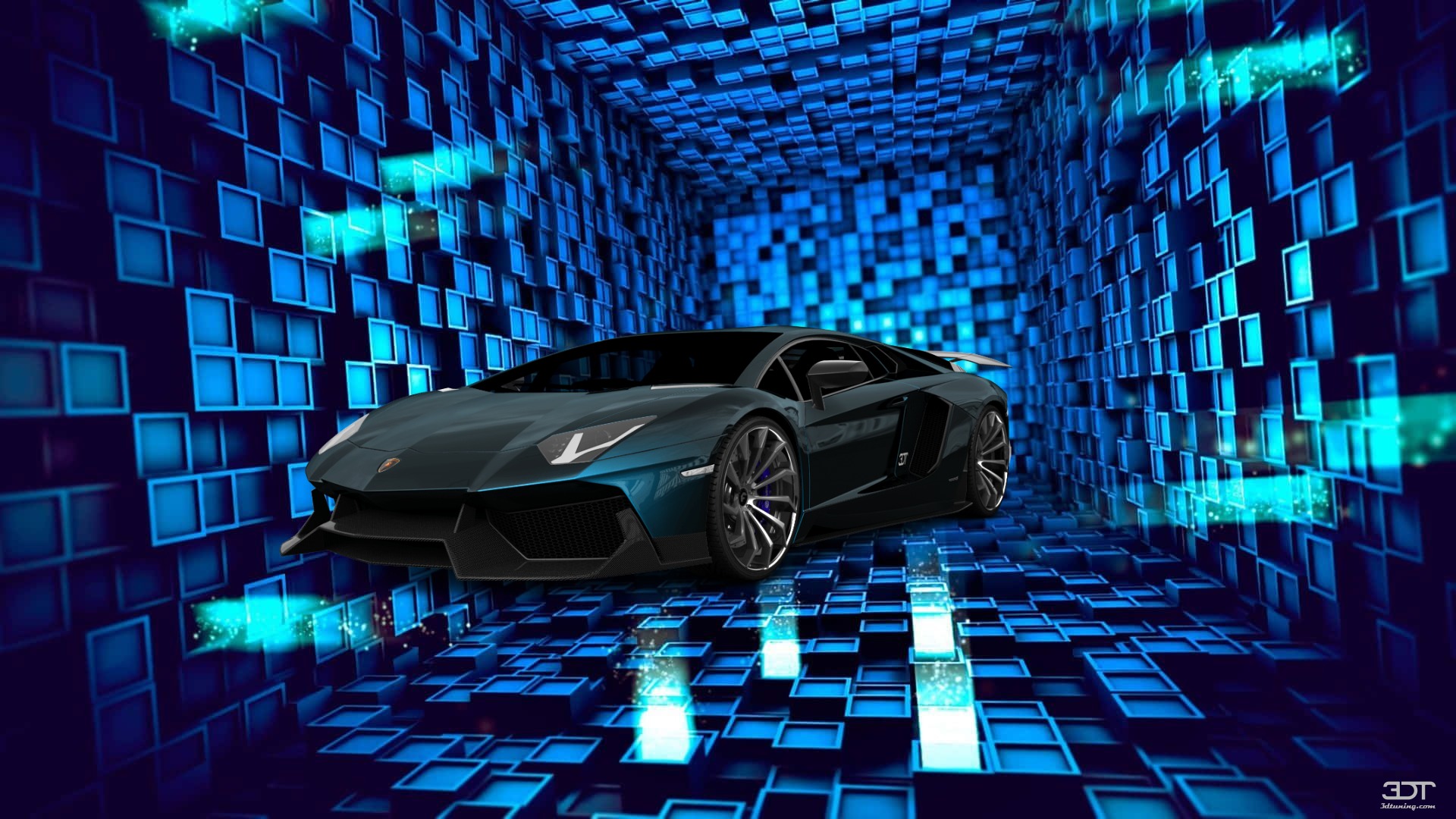 Lamborghini Aventador 2 Door Coupe 2012 Images