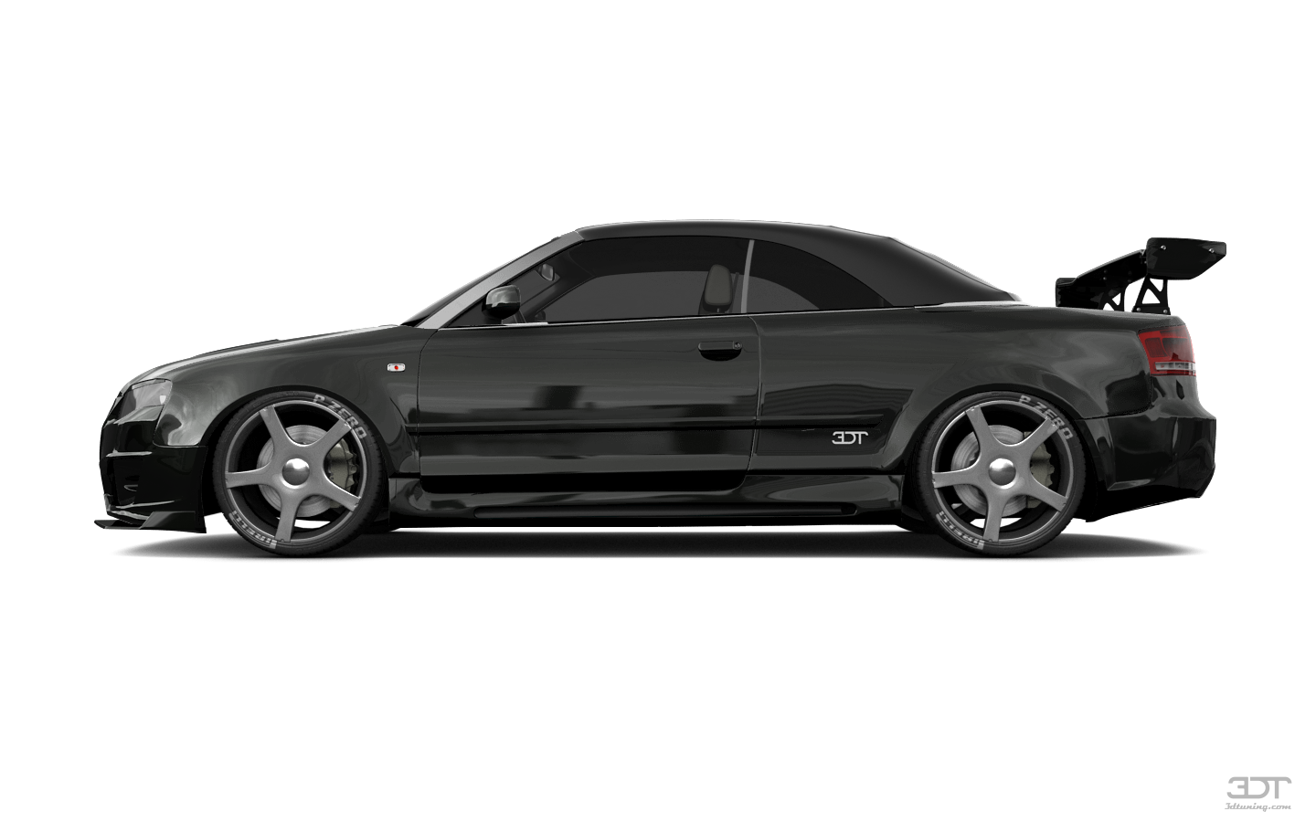 Audi A4 Cabriolet 2006