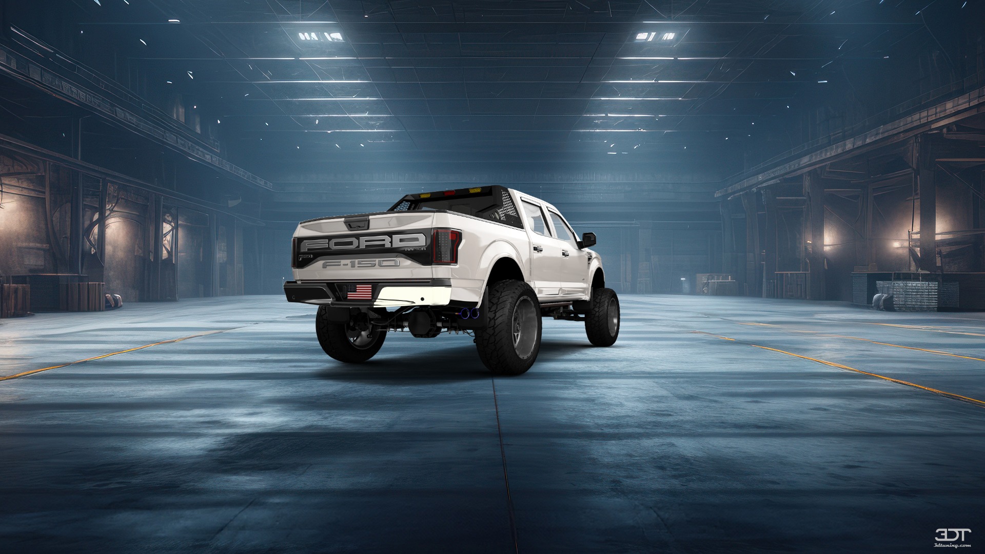 Ford F-150 Truck 2019 Images