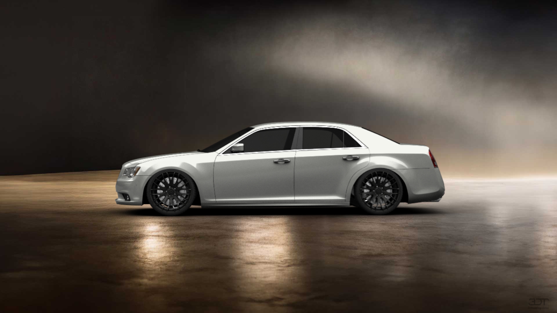 Chrysler 300 Sedan 2011