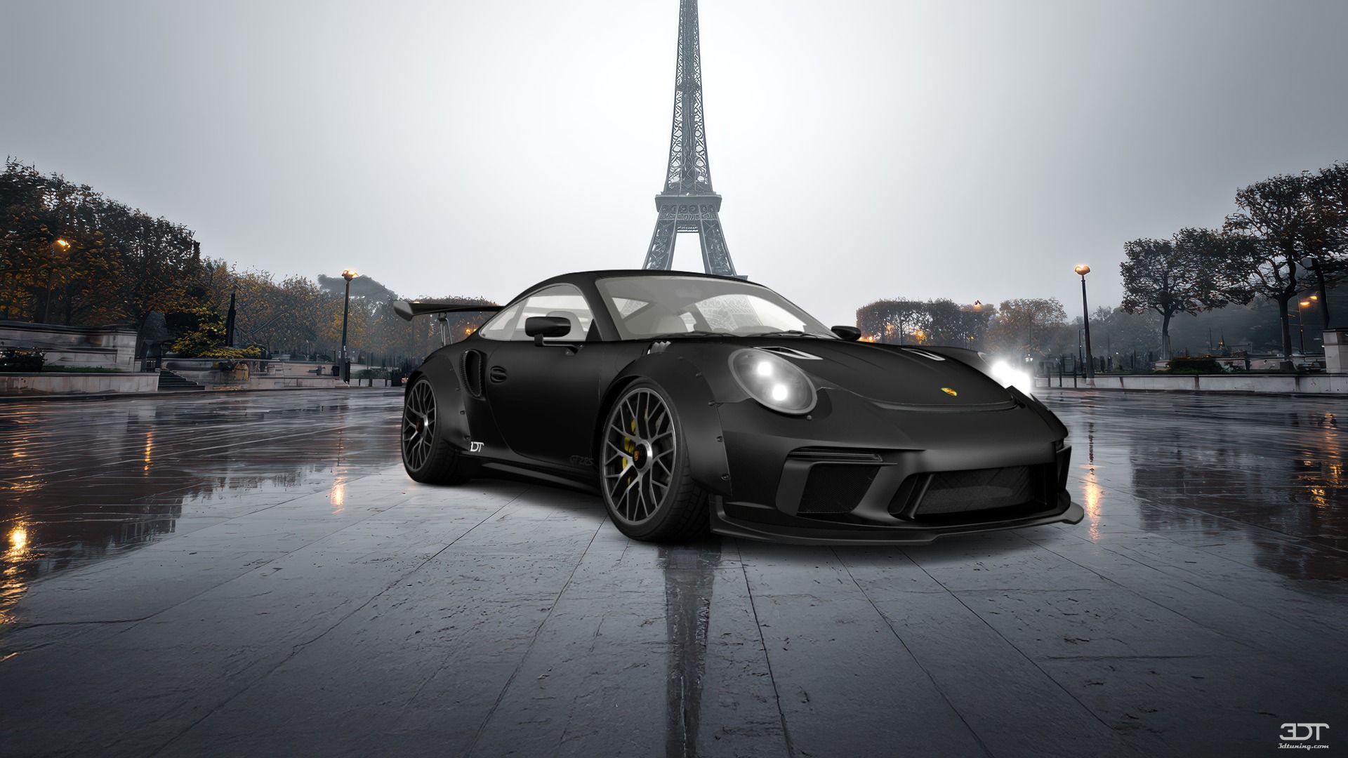 Porsche 911 Turbo S 2 Door Coupe 2014 Images