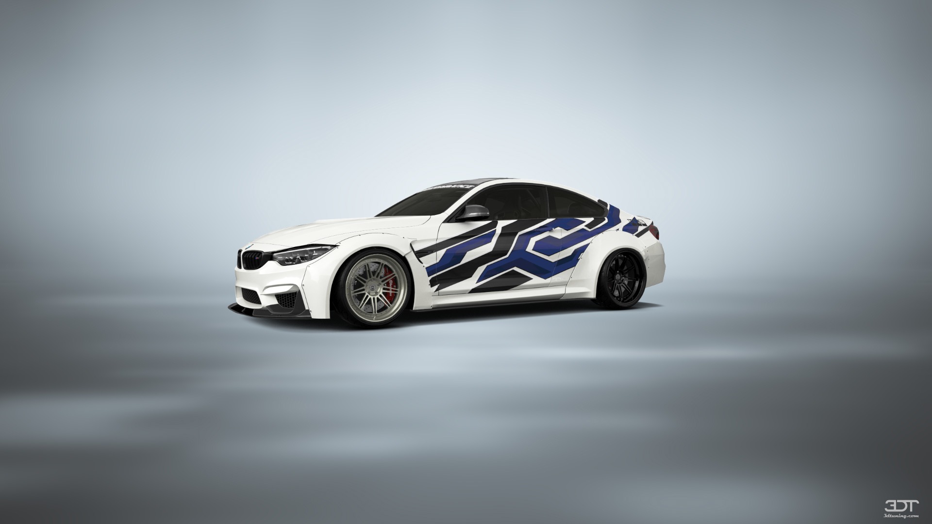BMW M4 2 Door Coupe 2019