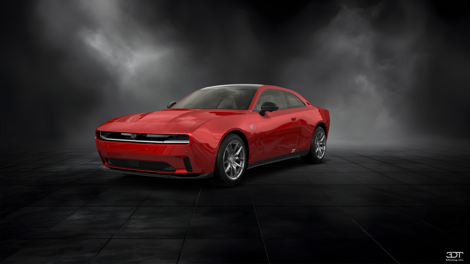 Dodge Charger 2 Door Coupe 2024 Images