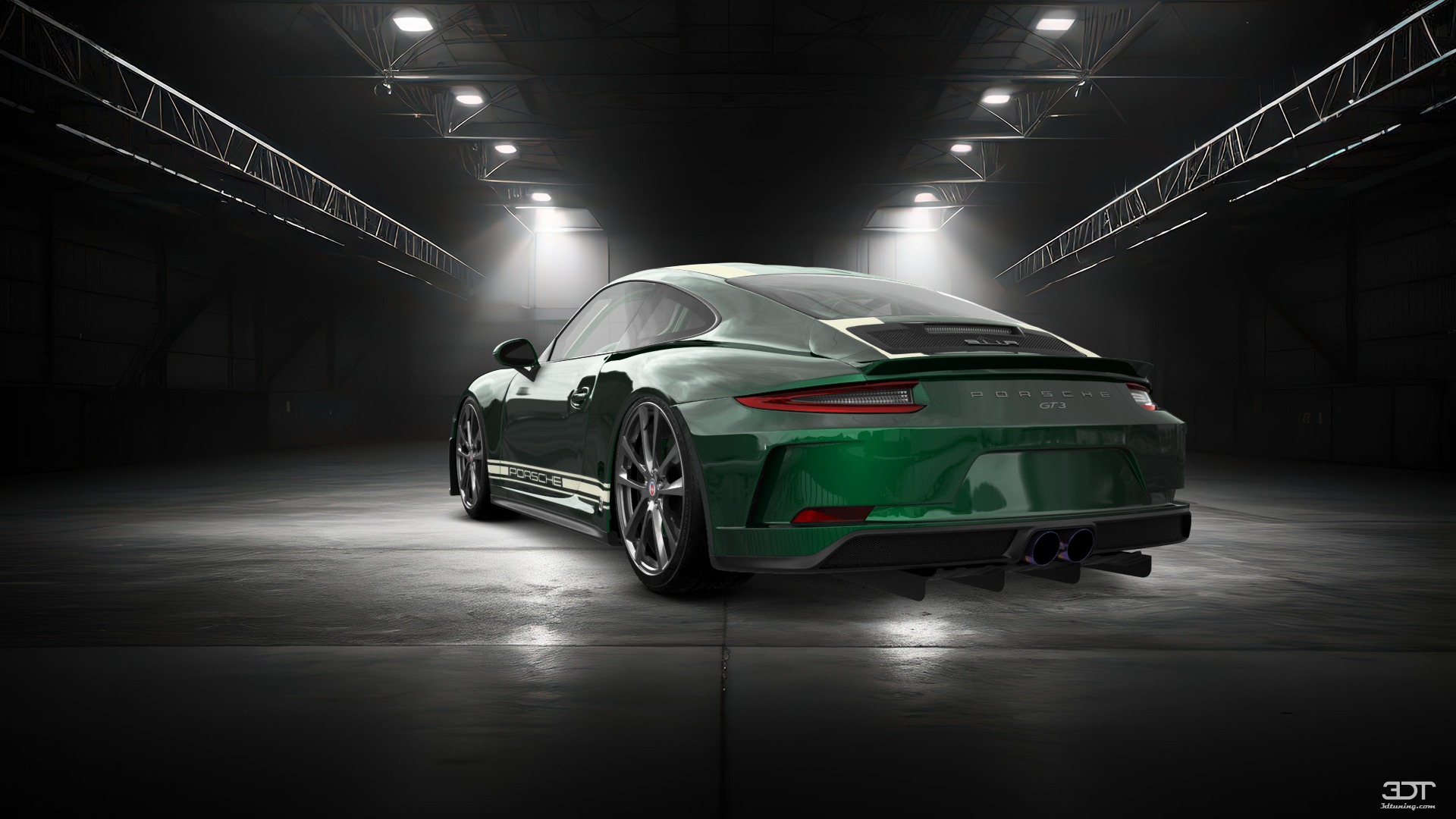 Porsche 911 Carrera 2 Door Coupe 2011 Images