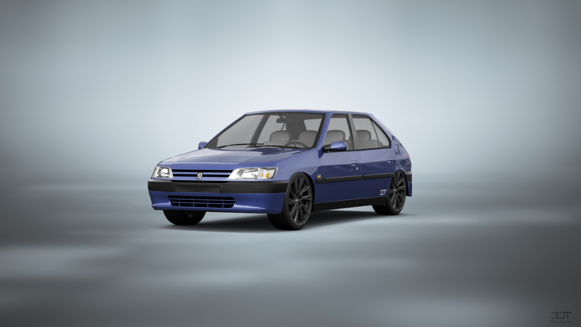 Peugeot 306 5 Door Estate 1993