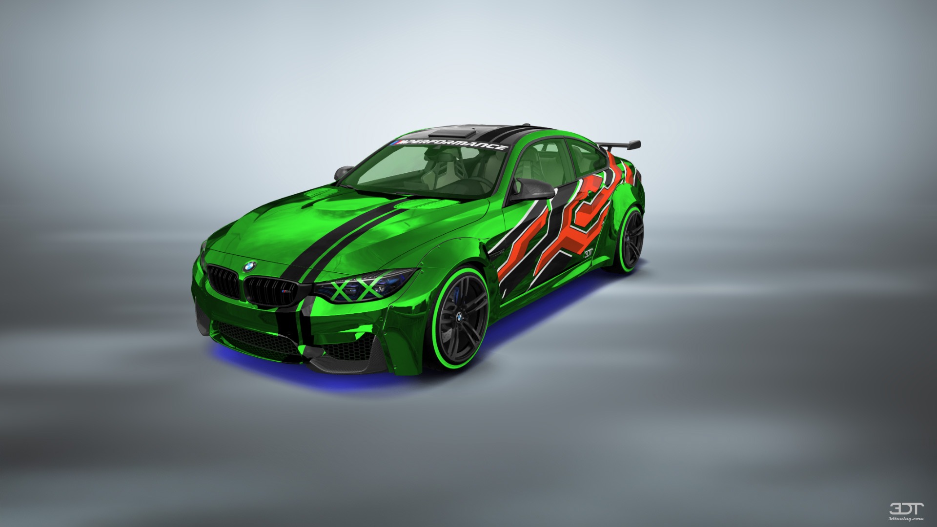 BMW M4 2 Door Coupe 2019