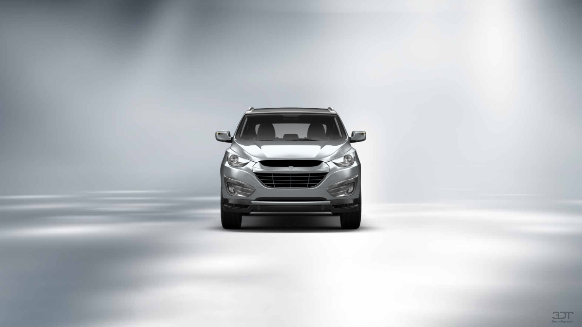 Hyundai IX35 Crossover 2011